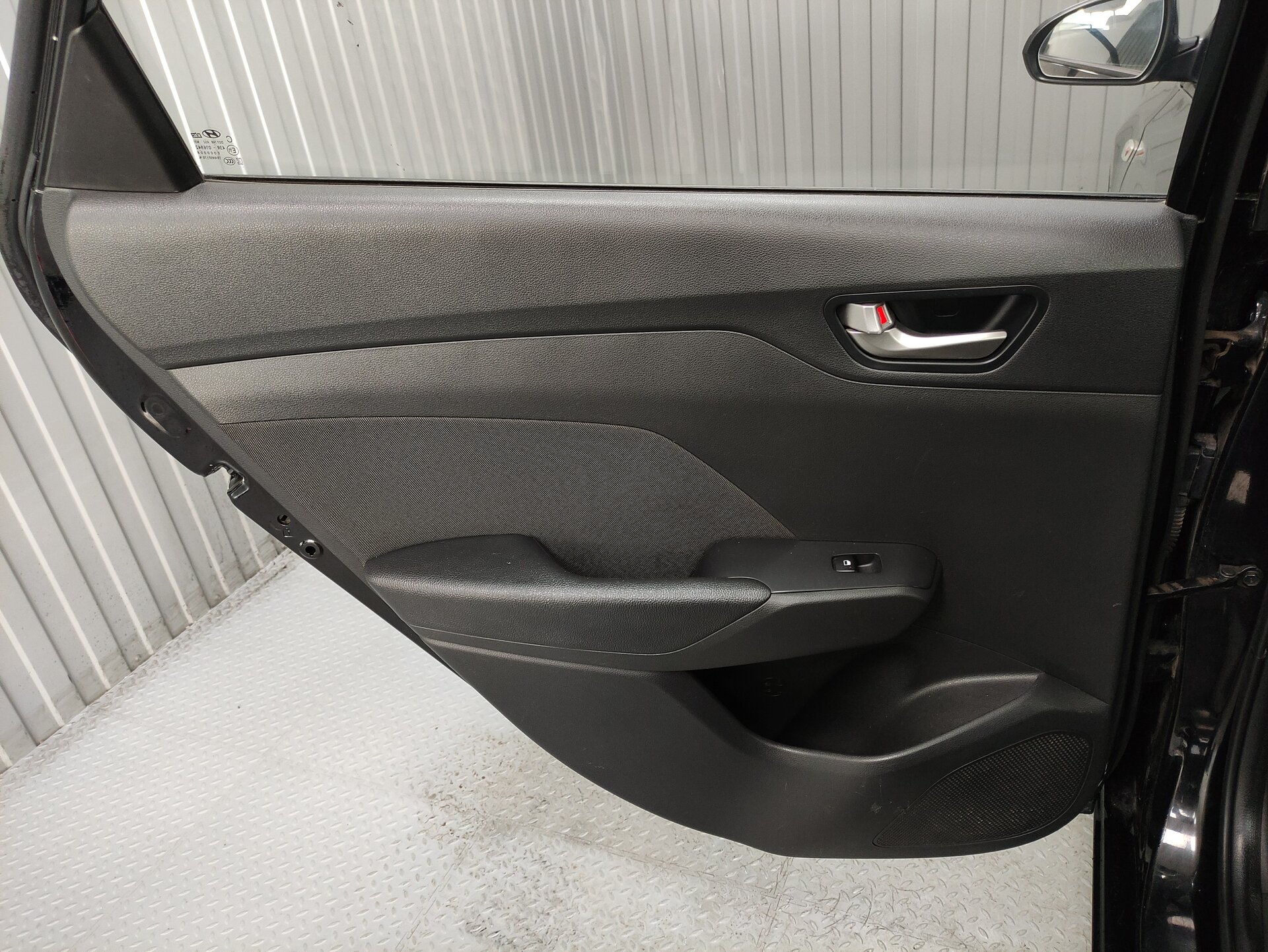 Hyundai Solaris, II 2018