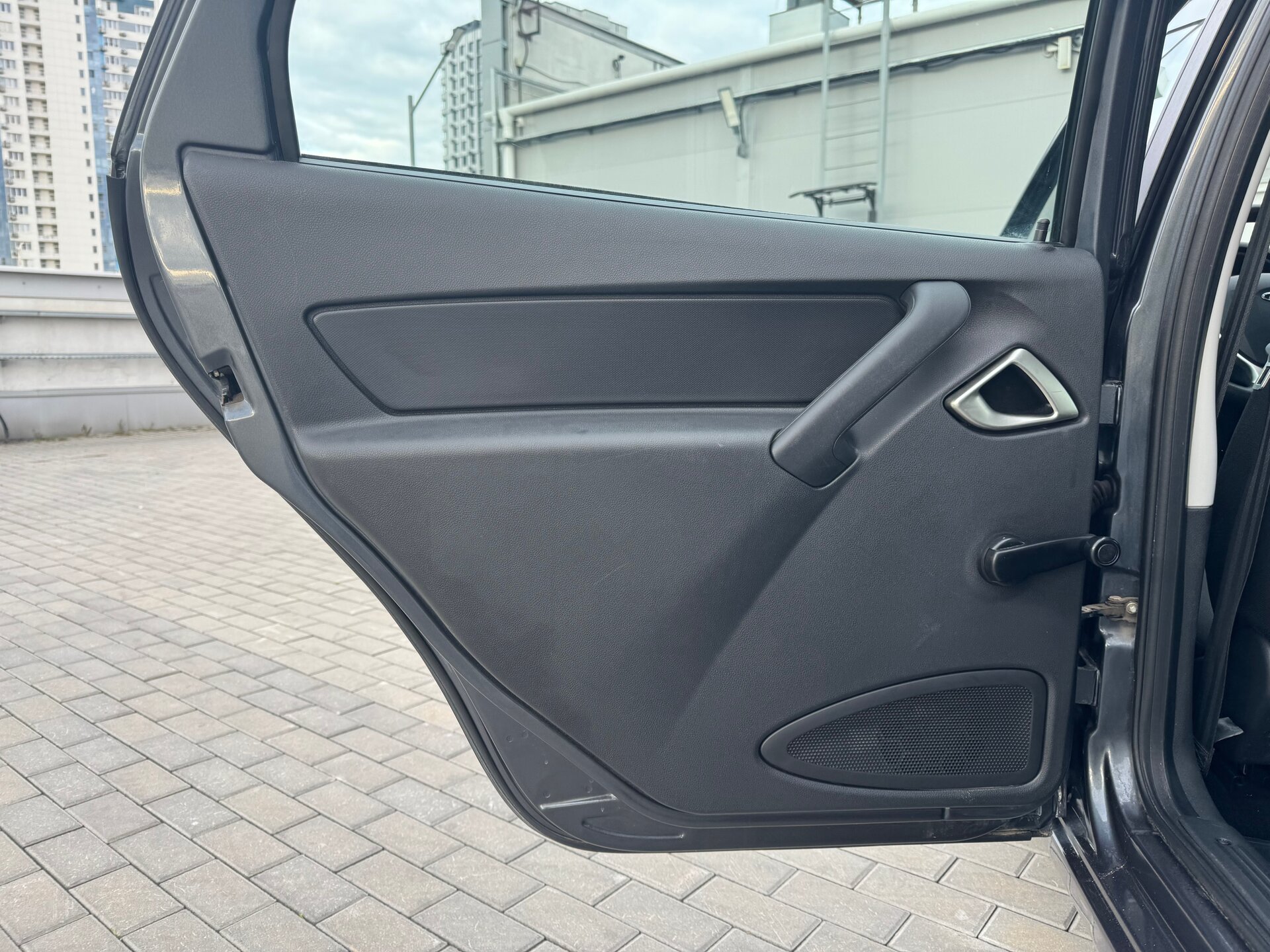 Lada (ВАЗ) Granta, I Рестайлинг 2021 Lada (ВАЗ) Granta, I Рестайлинг 2021