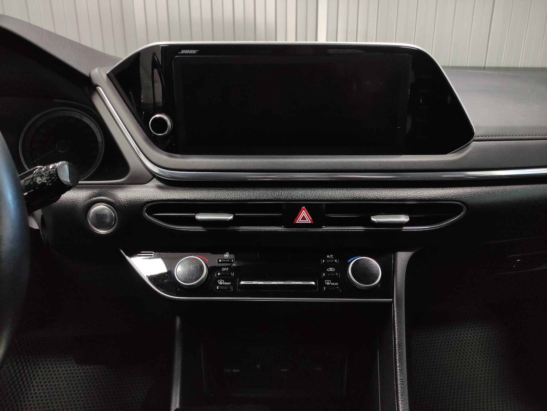 Hyundai Sonata, VIII (DN8) 2021
