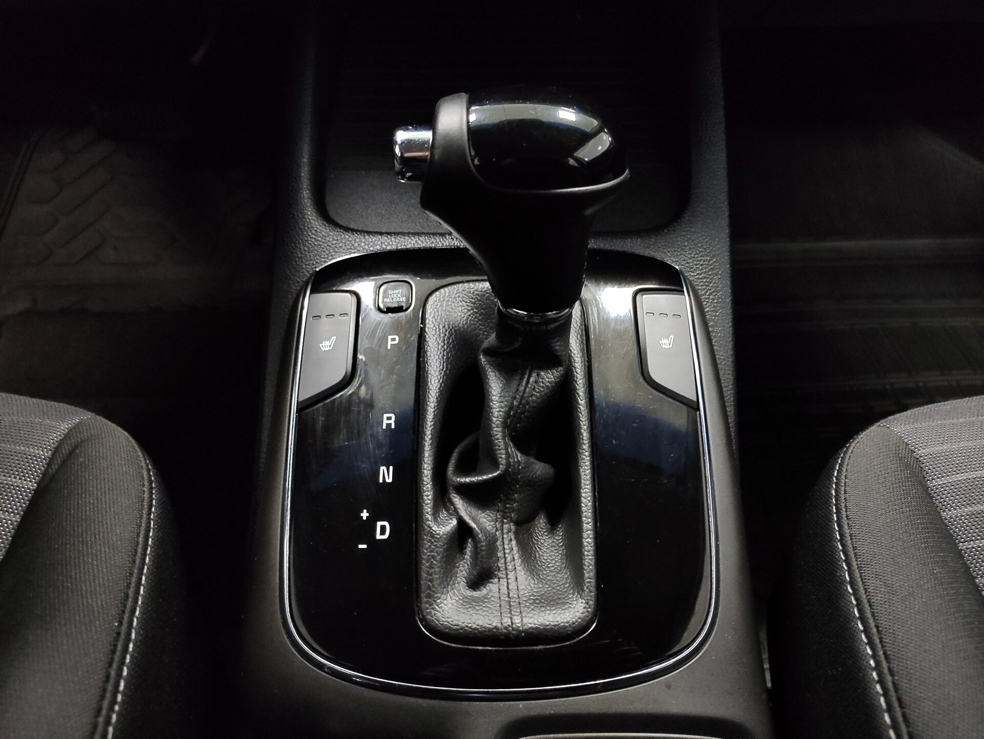 Kia Cerato, IV 2019