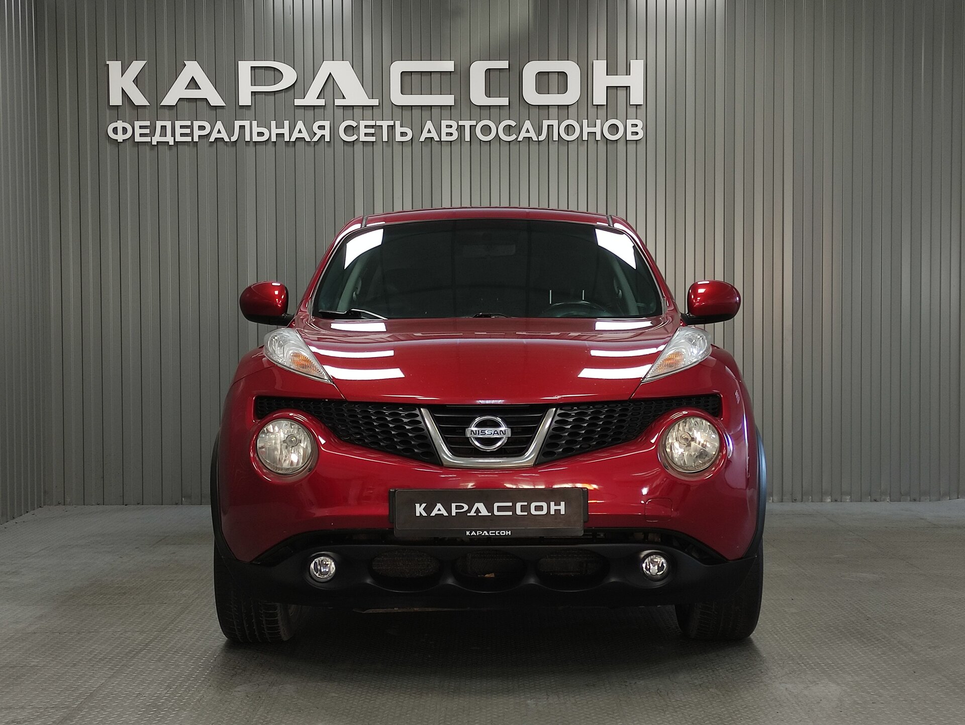 Nissan Juke, I 2012 Nissan Juke, I 2012