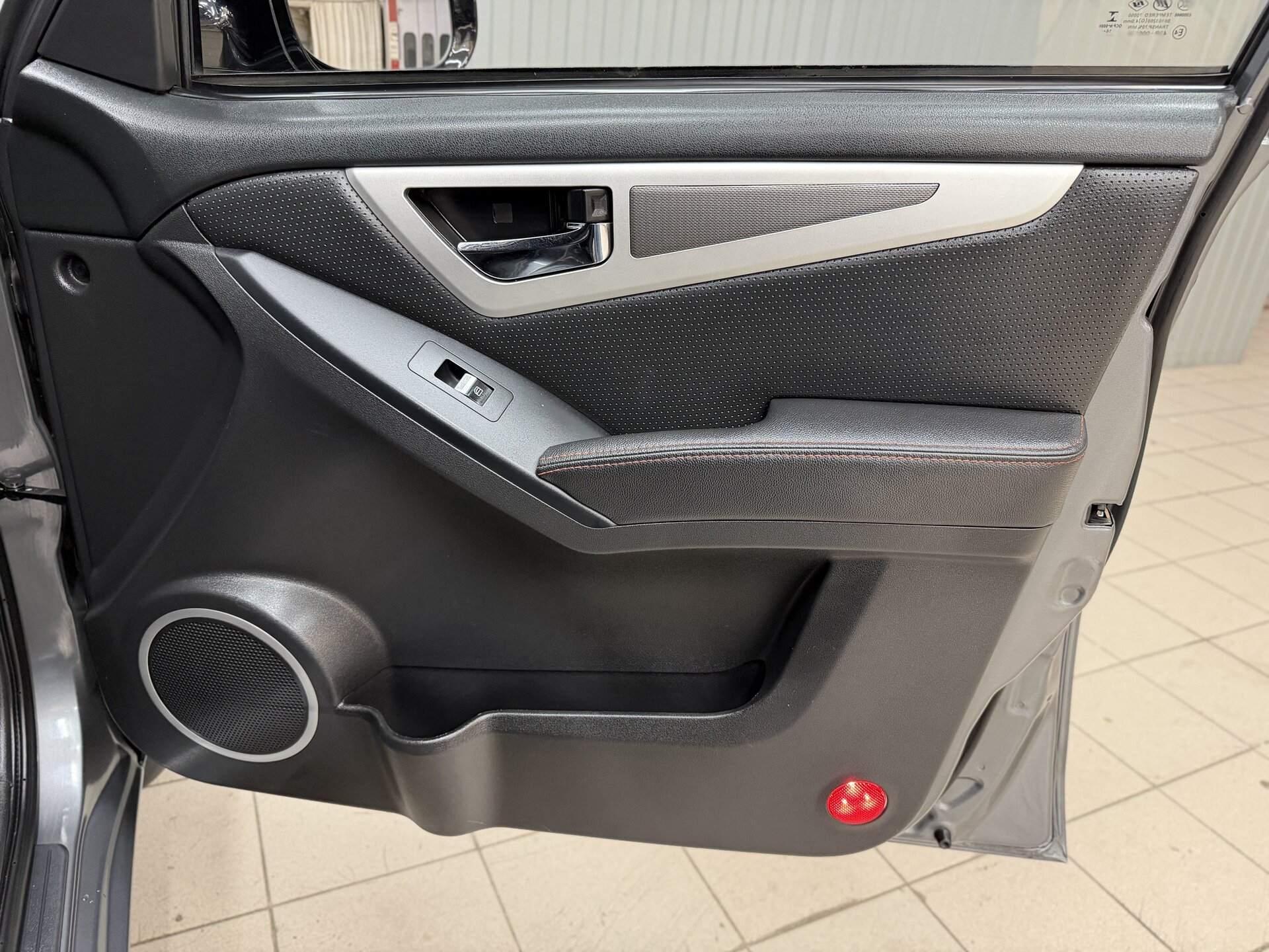 Lifan X60, I Рестайлинг 2 2017