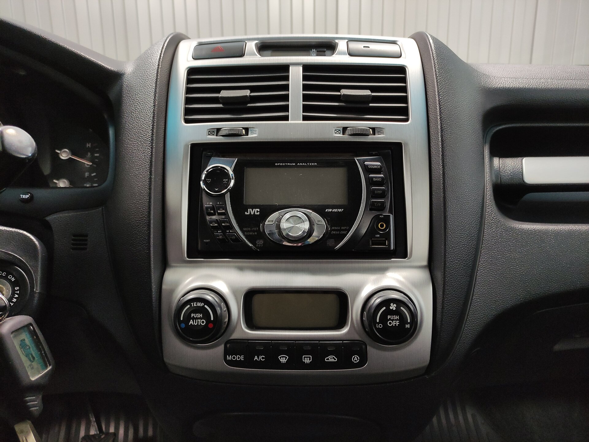 Kia Sportage, II 2007