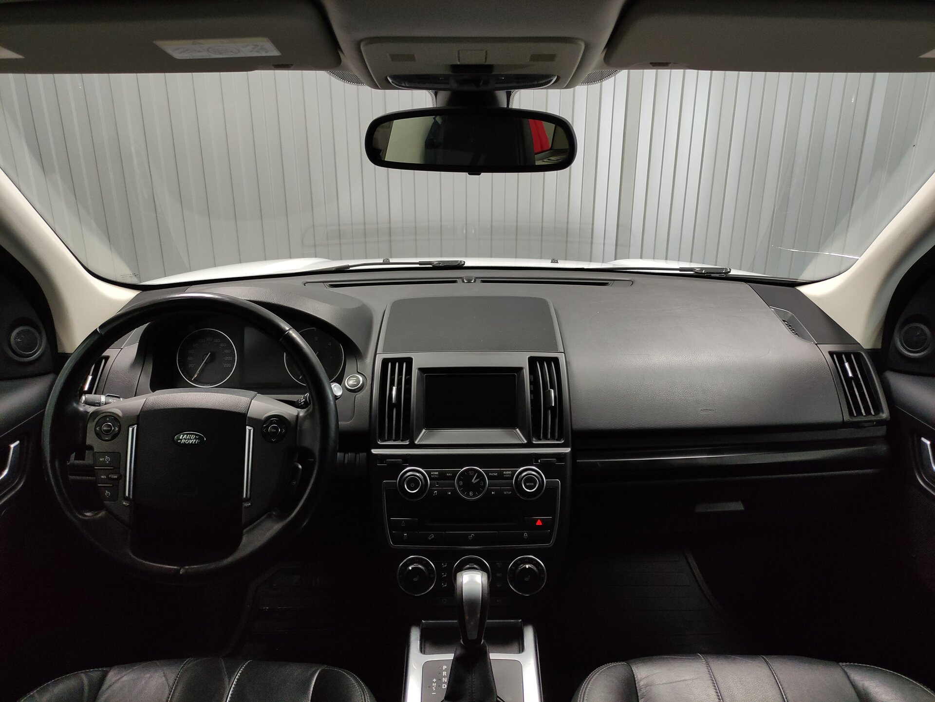 Land Rover Freelander, II Рестайлинг 2 2013 Land Rover Freelander, II Рестайлинг 2 2013