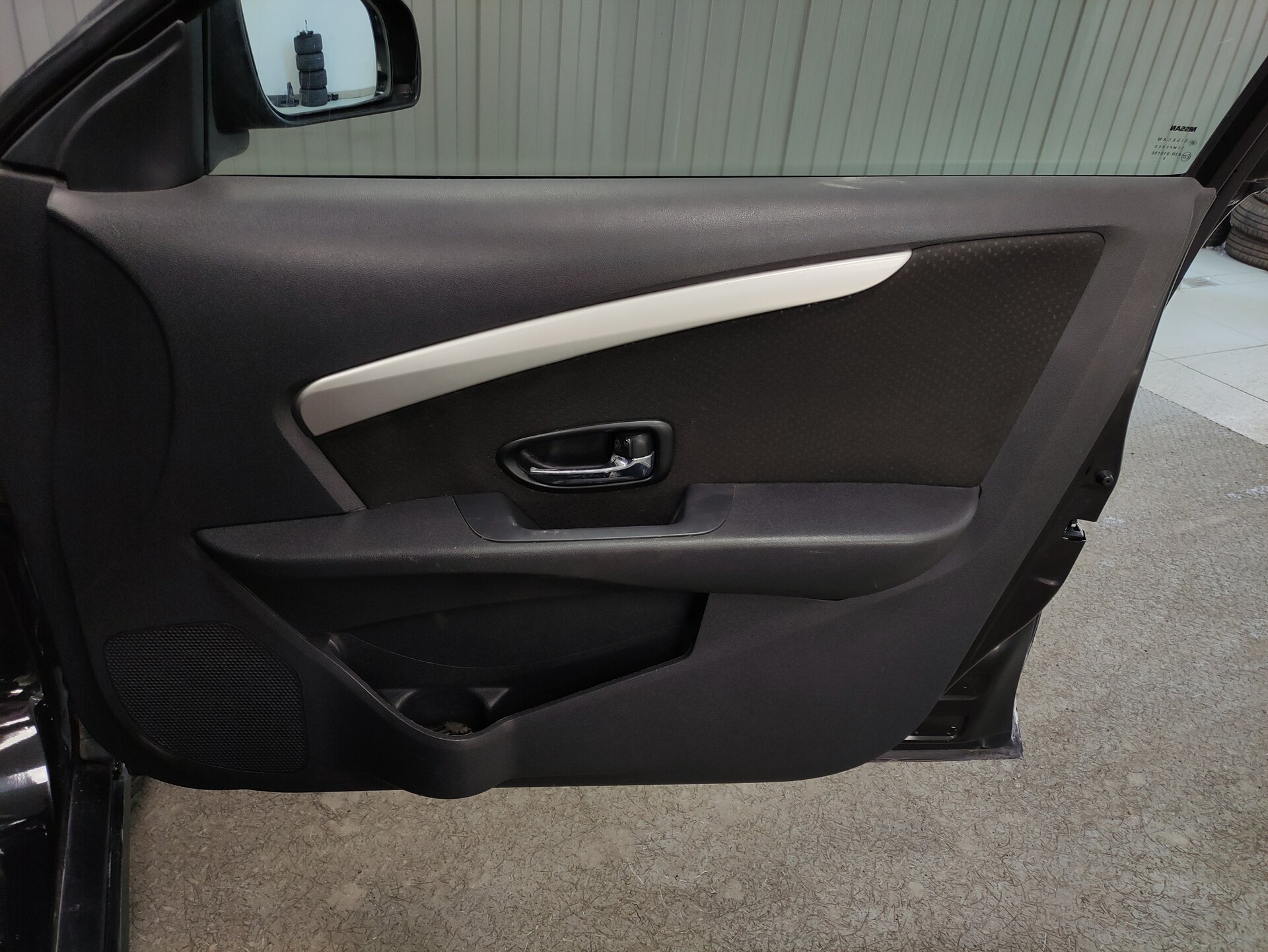 Nissan Almera, III (G15) 2018