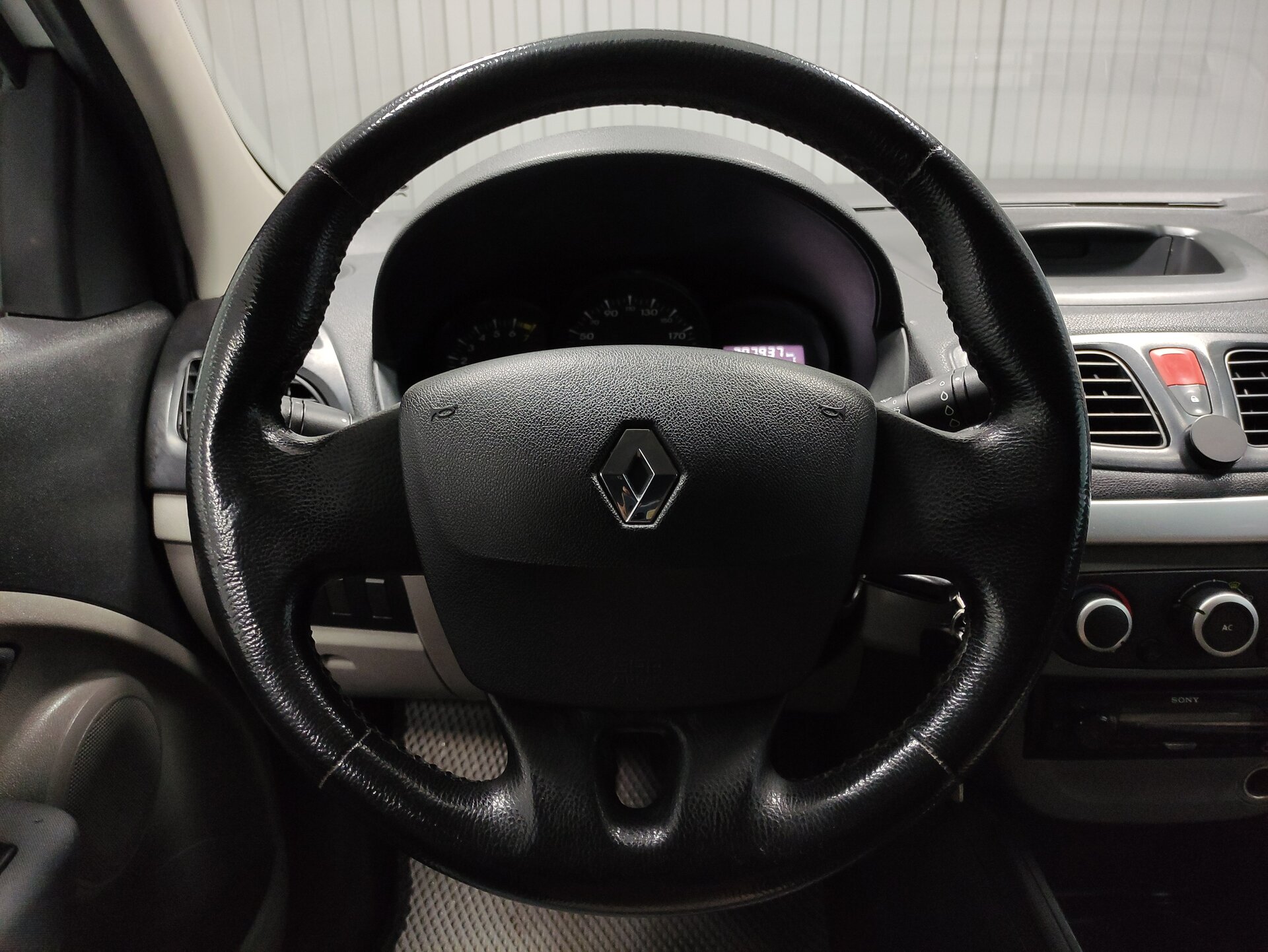 Renault Fluence, I 2011 Renault Fluence, I 2011