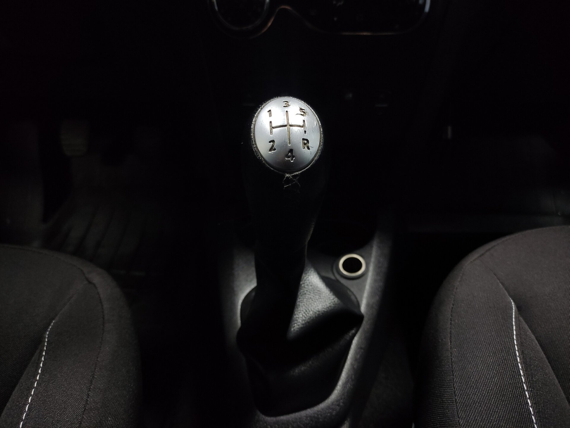 Renault Sandero, II 2015