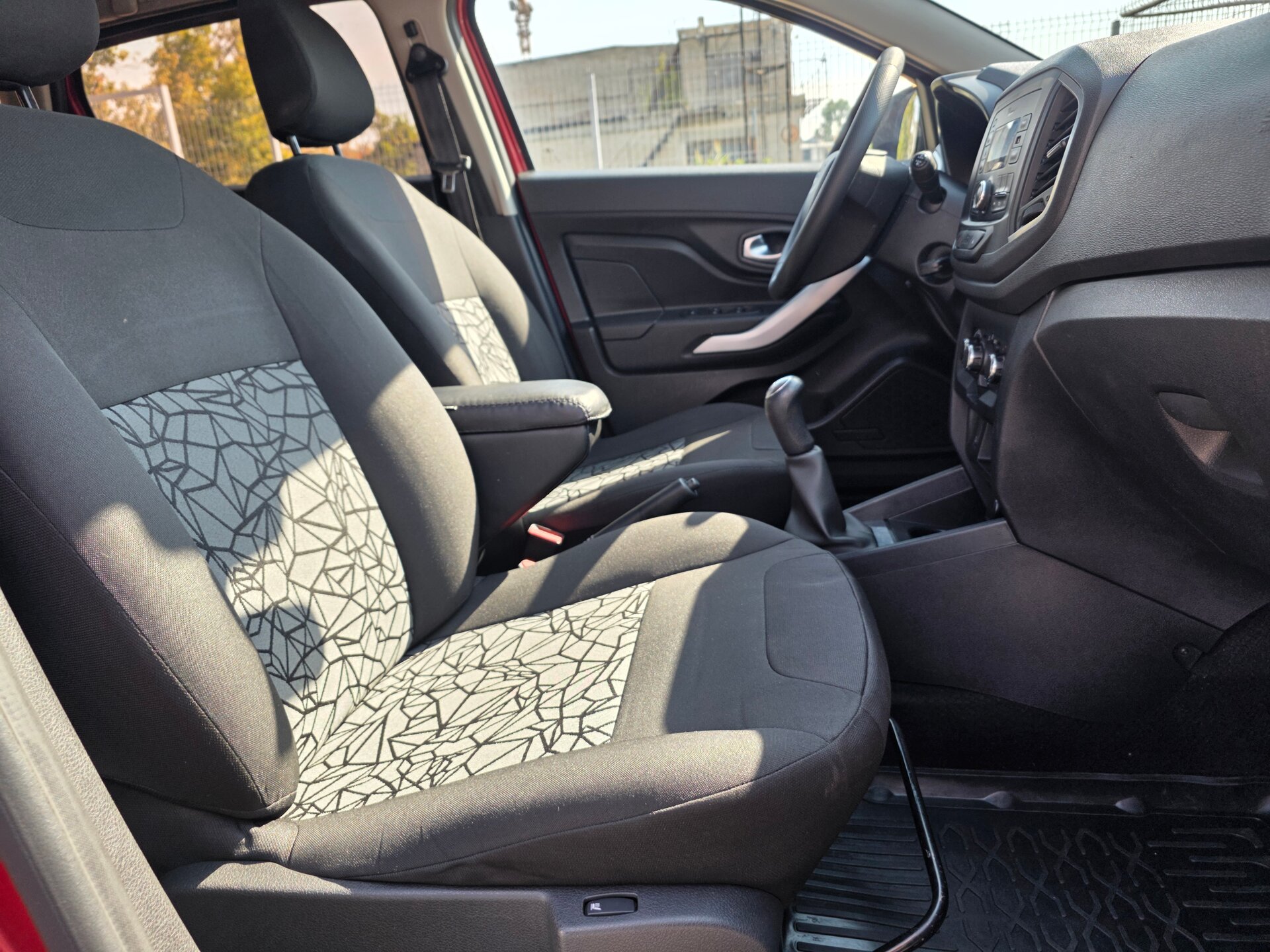 Lada (ВАЗ) XRAY, I 2019