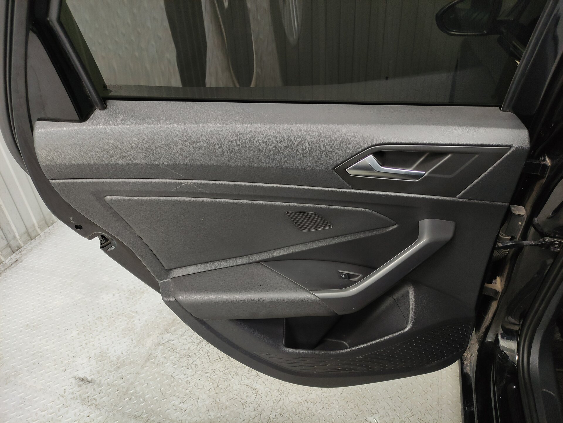 Volkswagen Jetta, VII 2019 Volkswagen Jetta, VII 2019