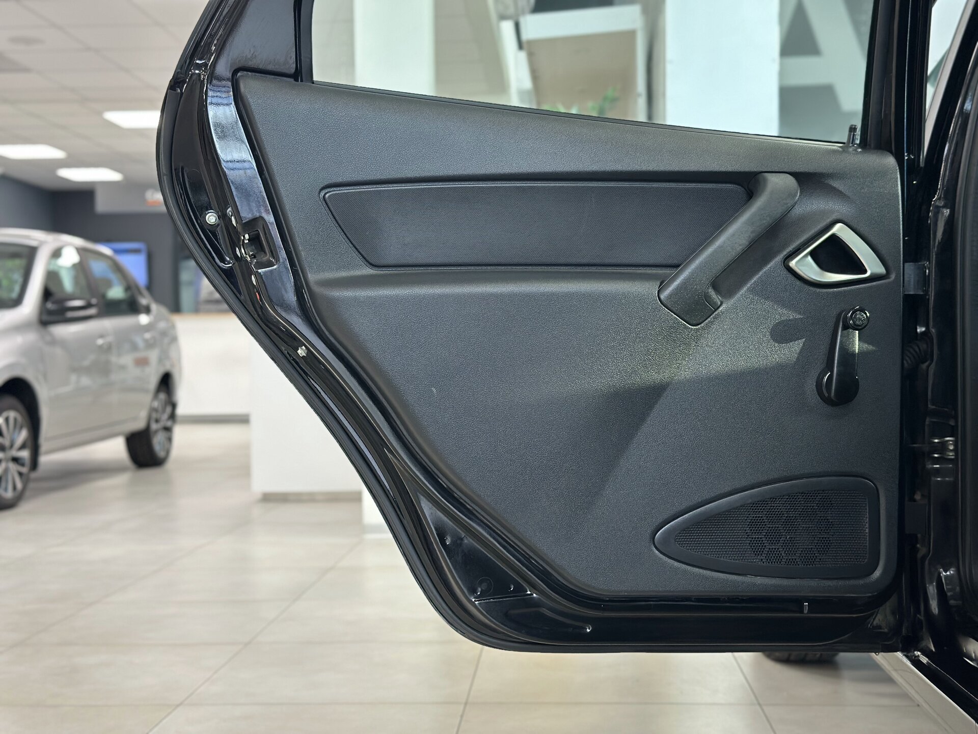 Lada (ВАЗ) Granta, I Рестайлинг 2023