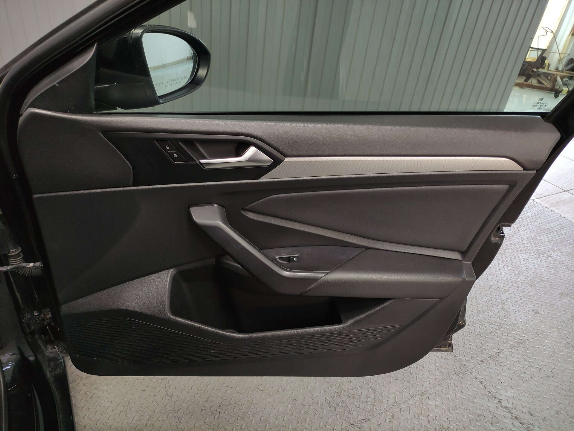 Volkswagen Jetta, VII 2019 Volkswagen Jetta, VII 2019