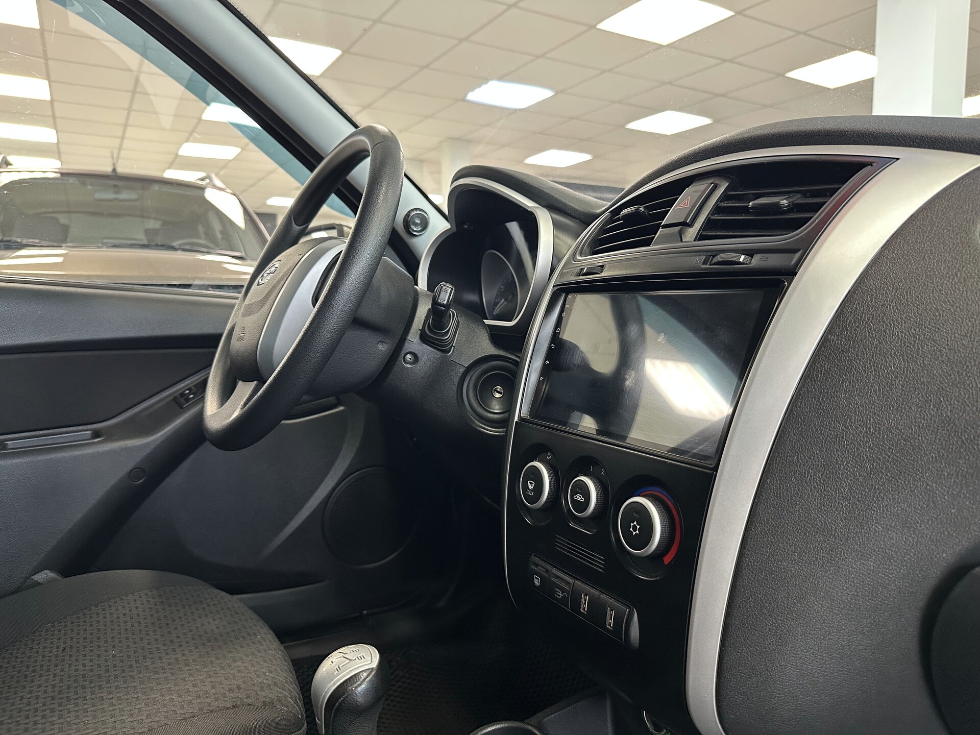 Datsun on-DO, I Рестайлинг 2019