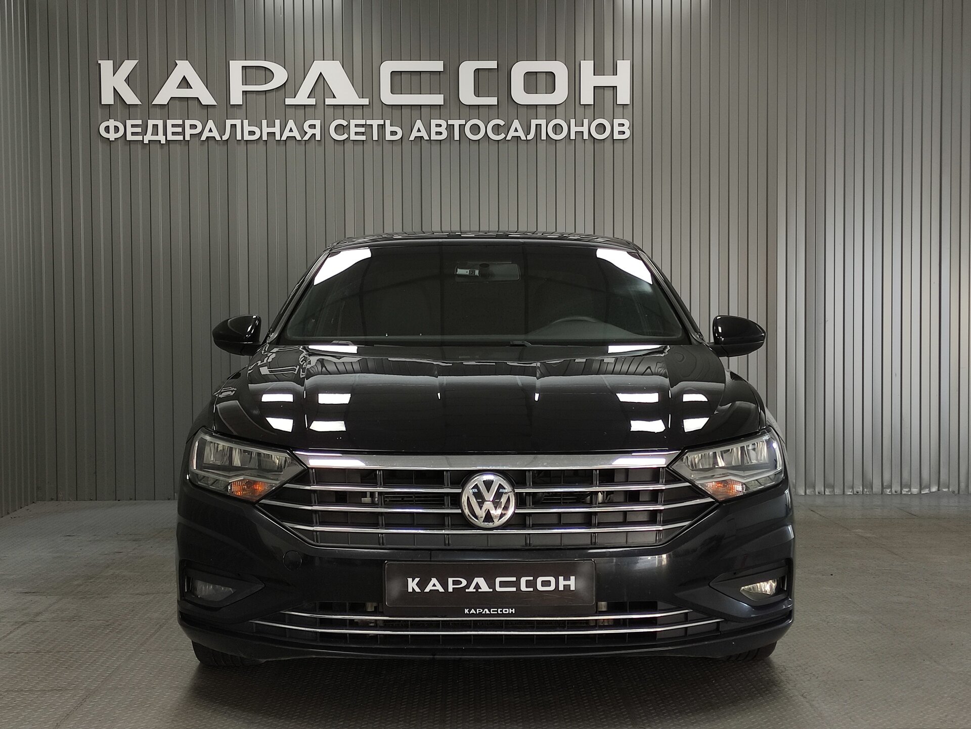 Volkswagen Jetta, VII 2019 Volkswagen Jetta, VII 2019
