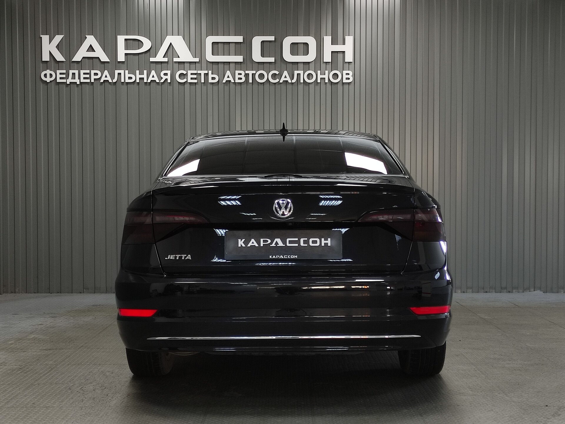 Volkswagen Jetta, VII 2019 Volkswagen Jetta, VII 2019