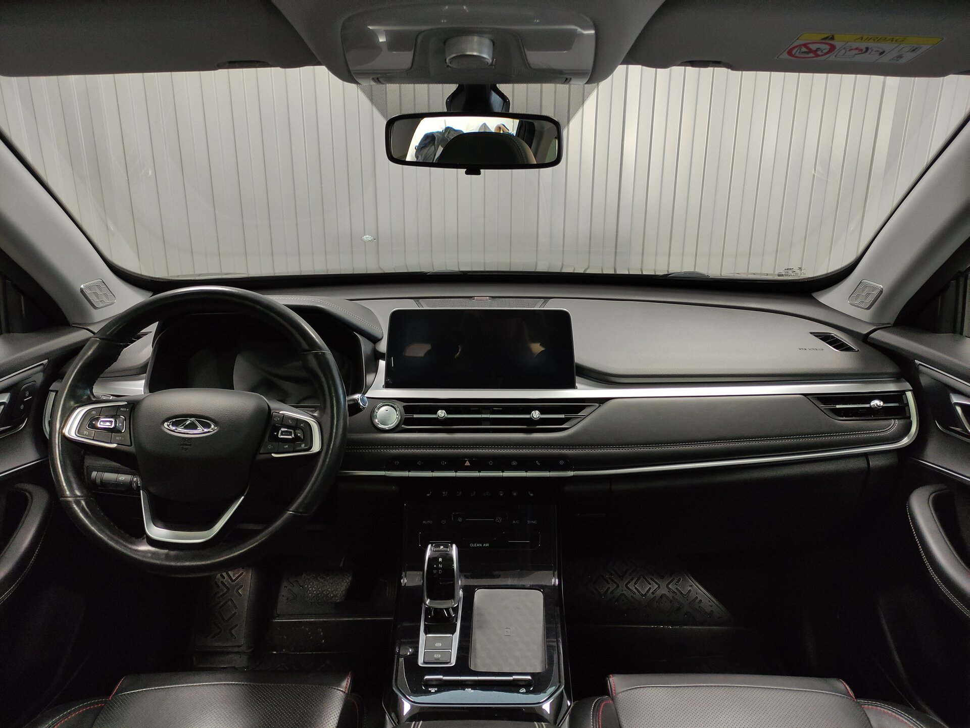 Chery Tiggo 7 Pro, I 2021 Chery Tiggo 7 Pro, I 2021