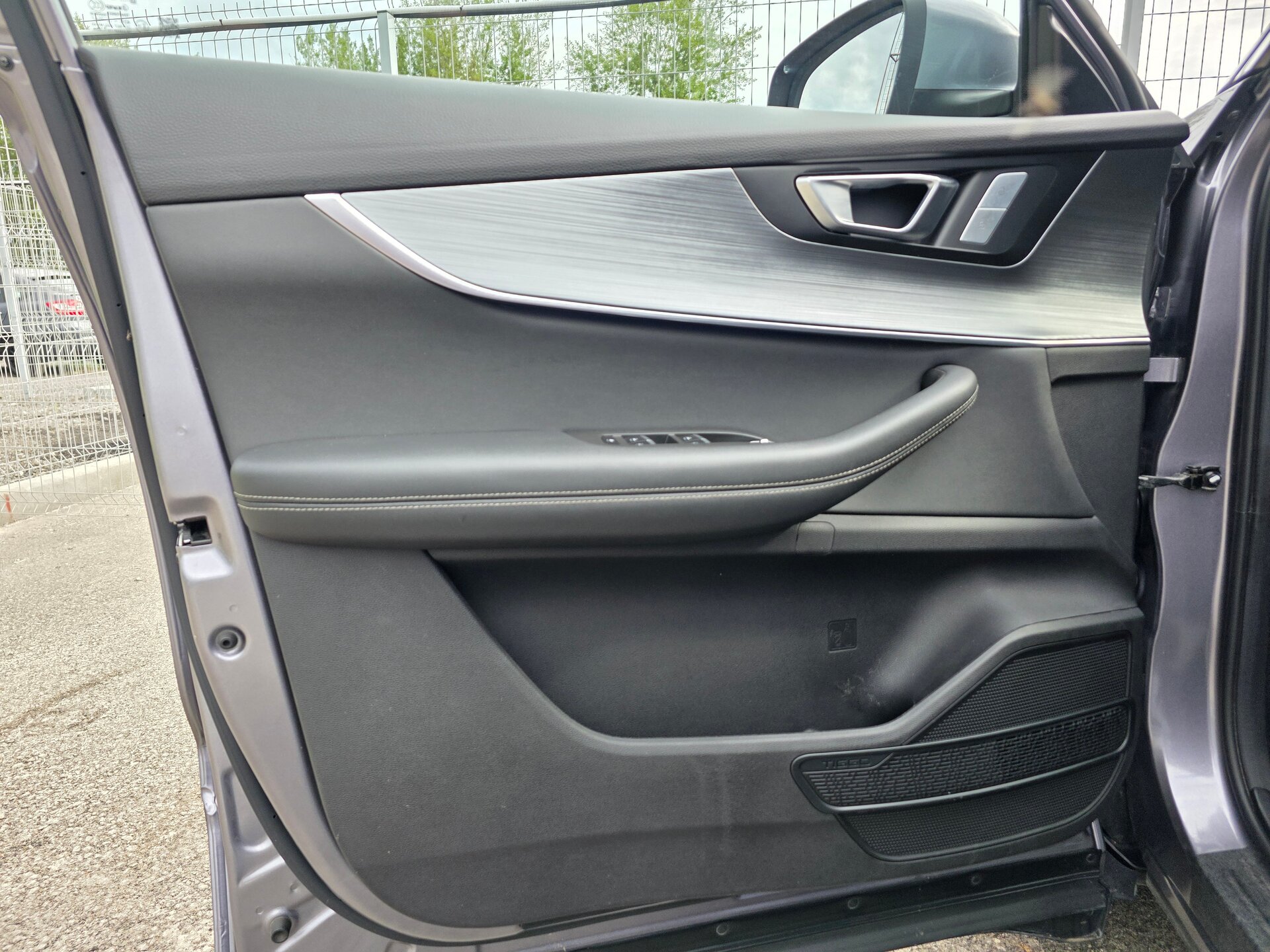 Chery Tiggo 7 Pro Max, I 2023 Chery Tiggo 7 Pro Max, I 2023