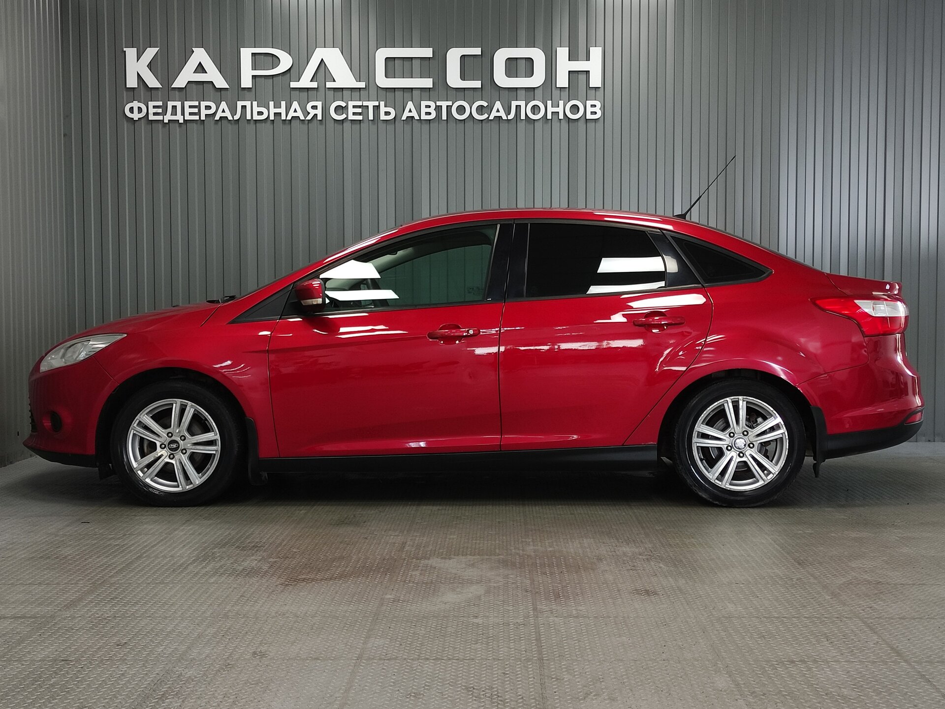 Ford Focus, III 2013 Ford Focus, III 2013
