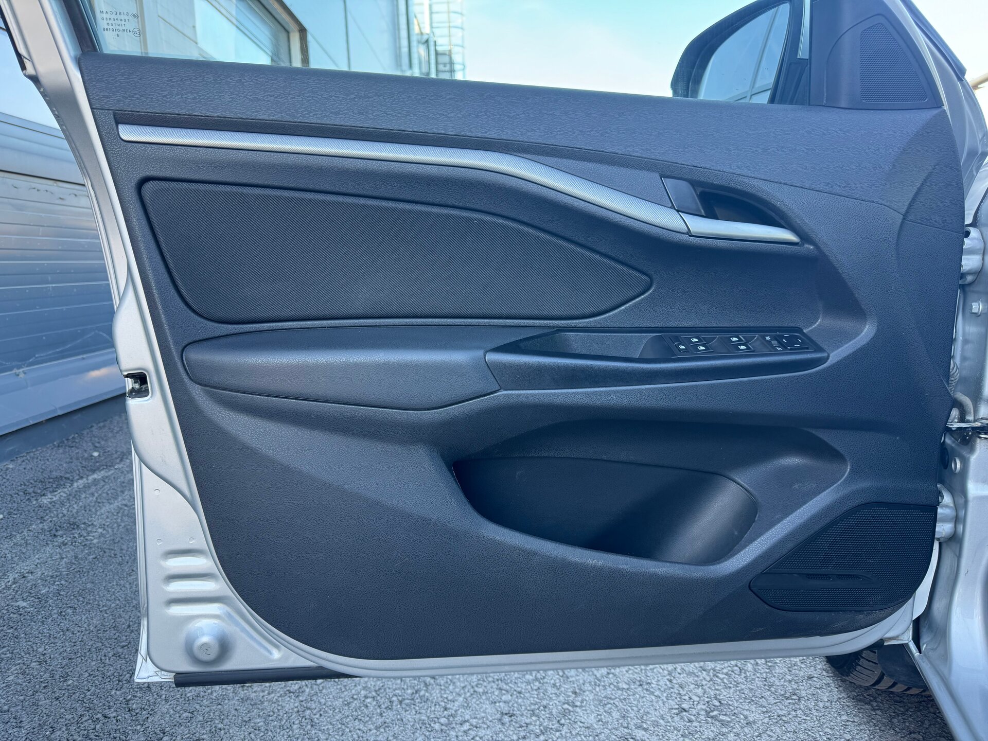 Lada (ВАЗ) Vesta, I 2018 Lada (ВАЗ) Vesta, I 2018