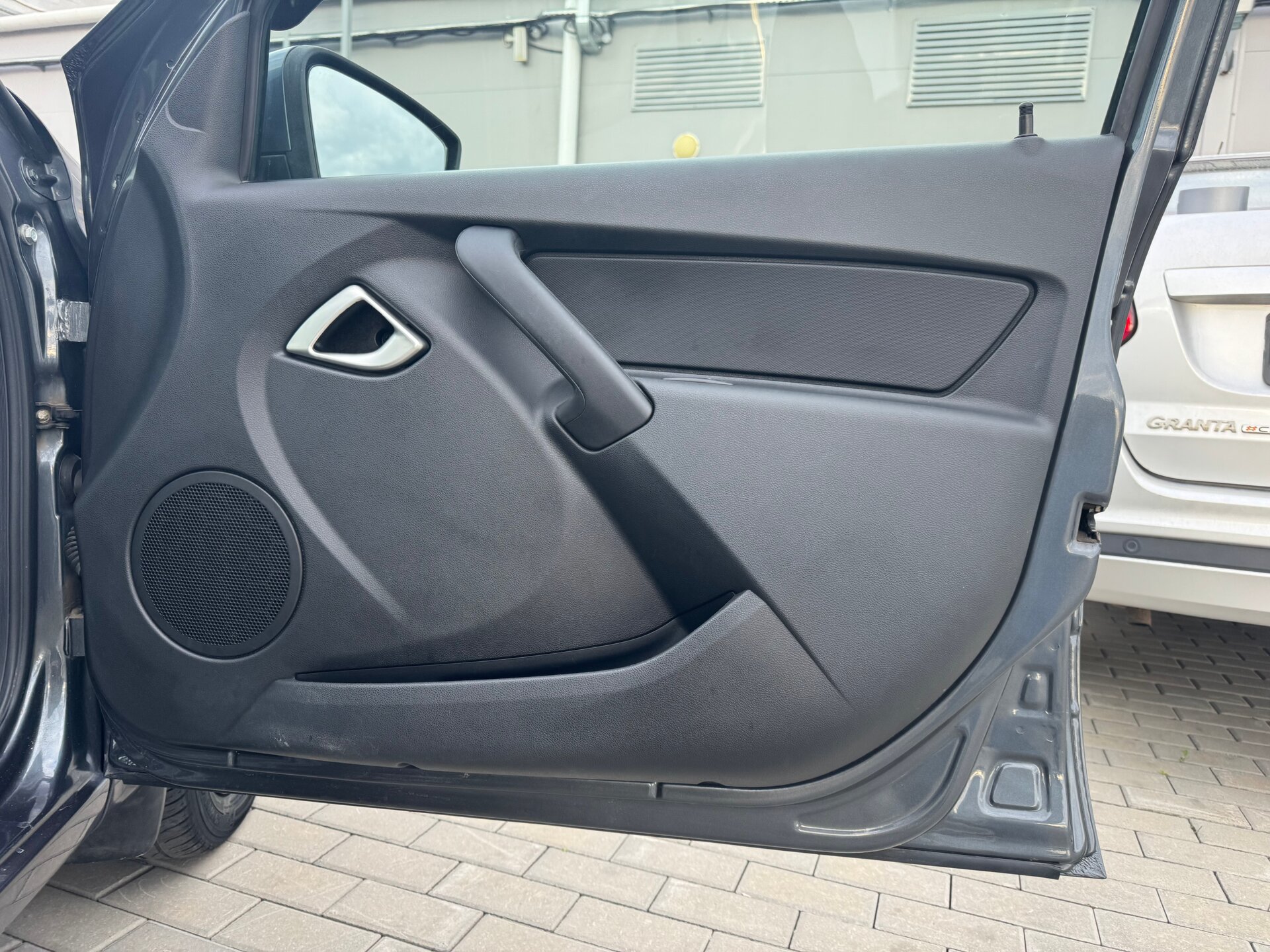 Lada (ВАЗ) Granta, I Рестайлинг 2021 Lada (ВАЗ) Granta, I Рестайлинг 2021