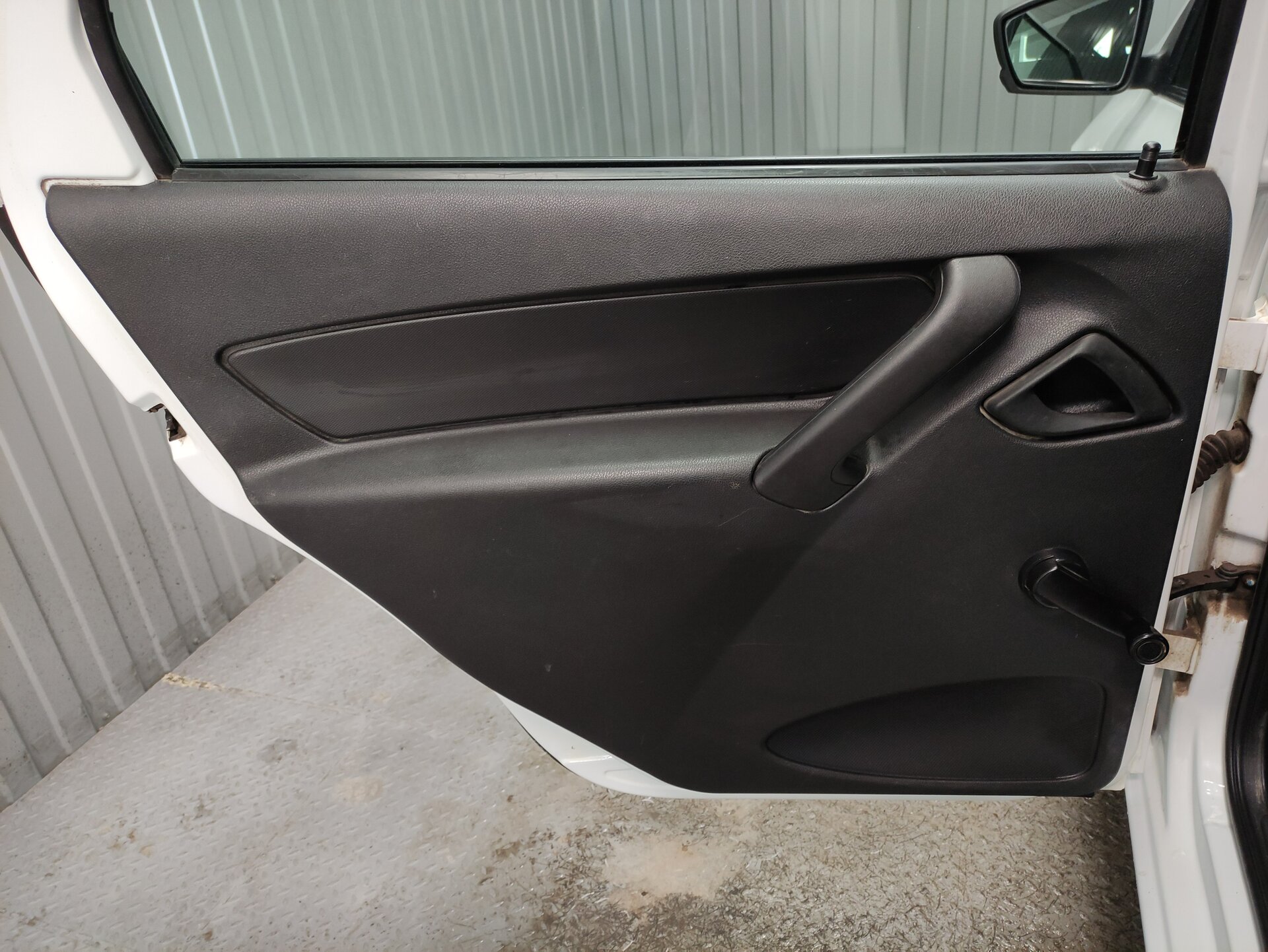 Lada (ВАЗ) Granta, I Рестайлинг 2020