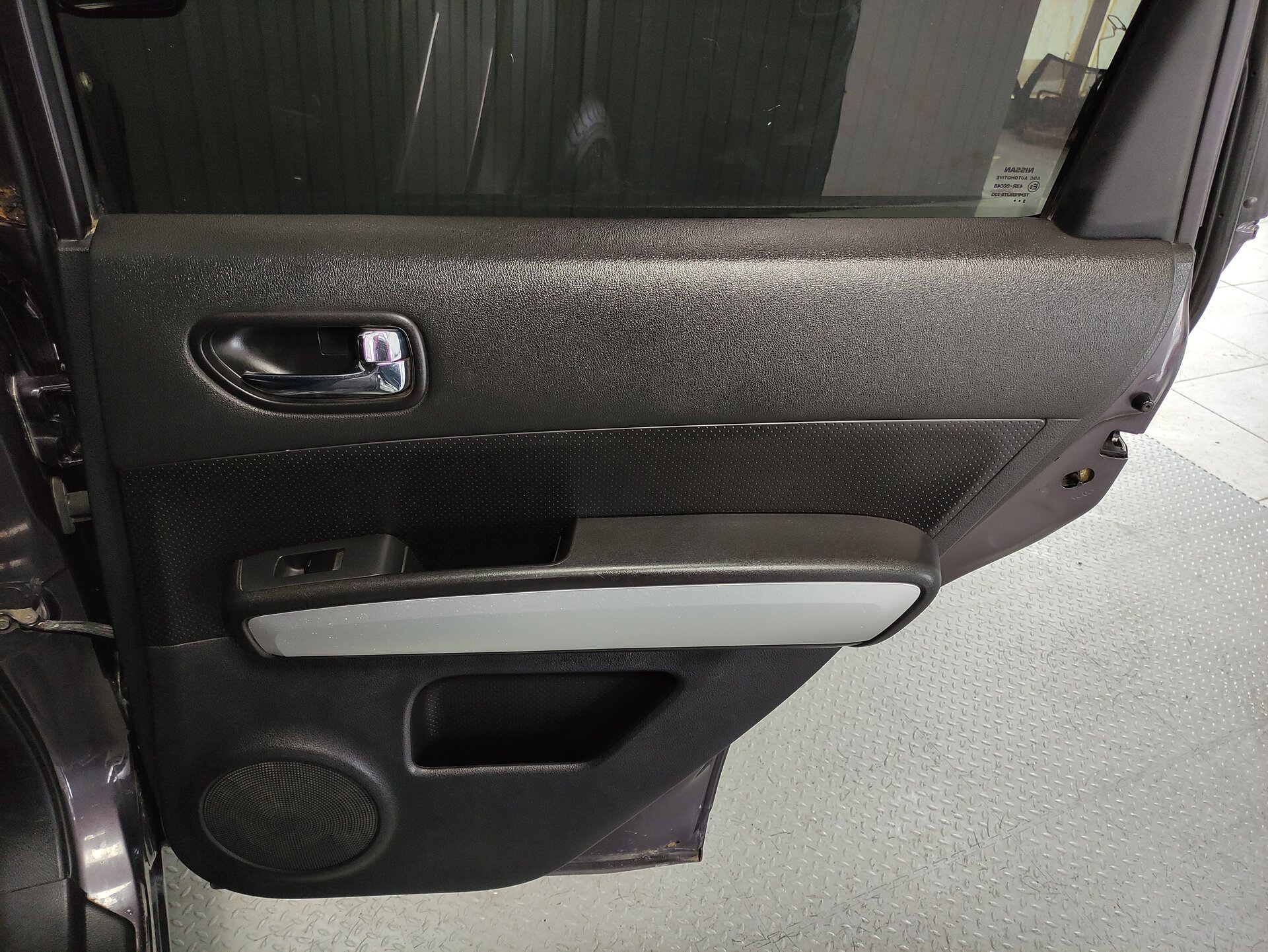 Nissan X-Trail, II Рестайлинг 2013 Nissan X-Trail, II Рестайлинг 2013