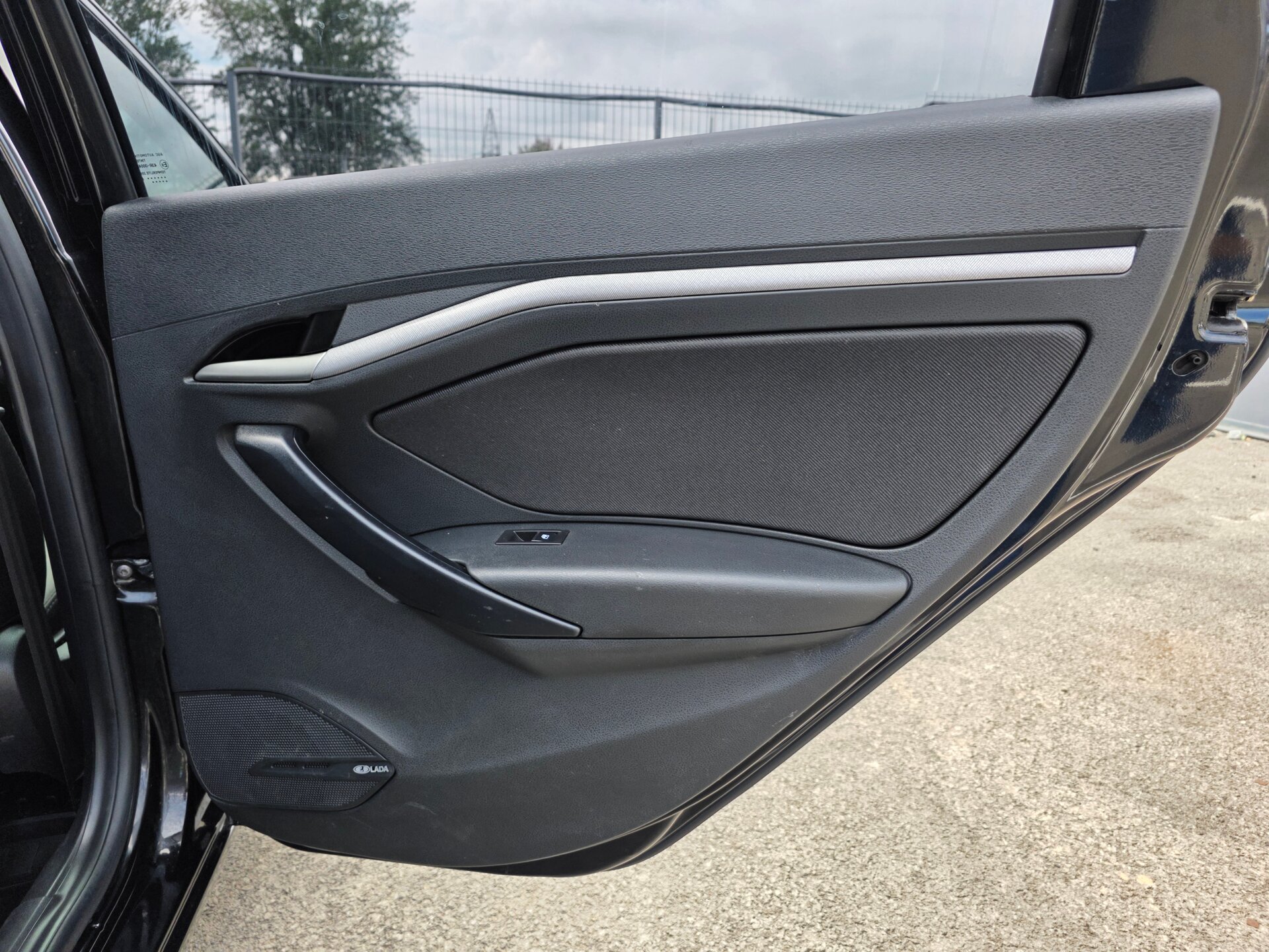 Lada (ВАЗ) Vesta, I 2020