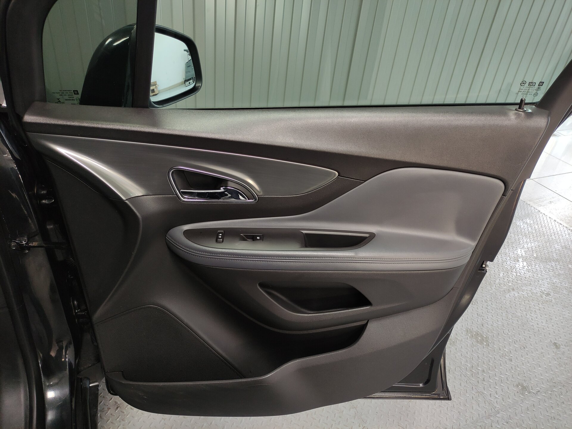 Opel Mokka, I 2013 Opel Mokka, I 2013