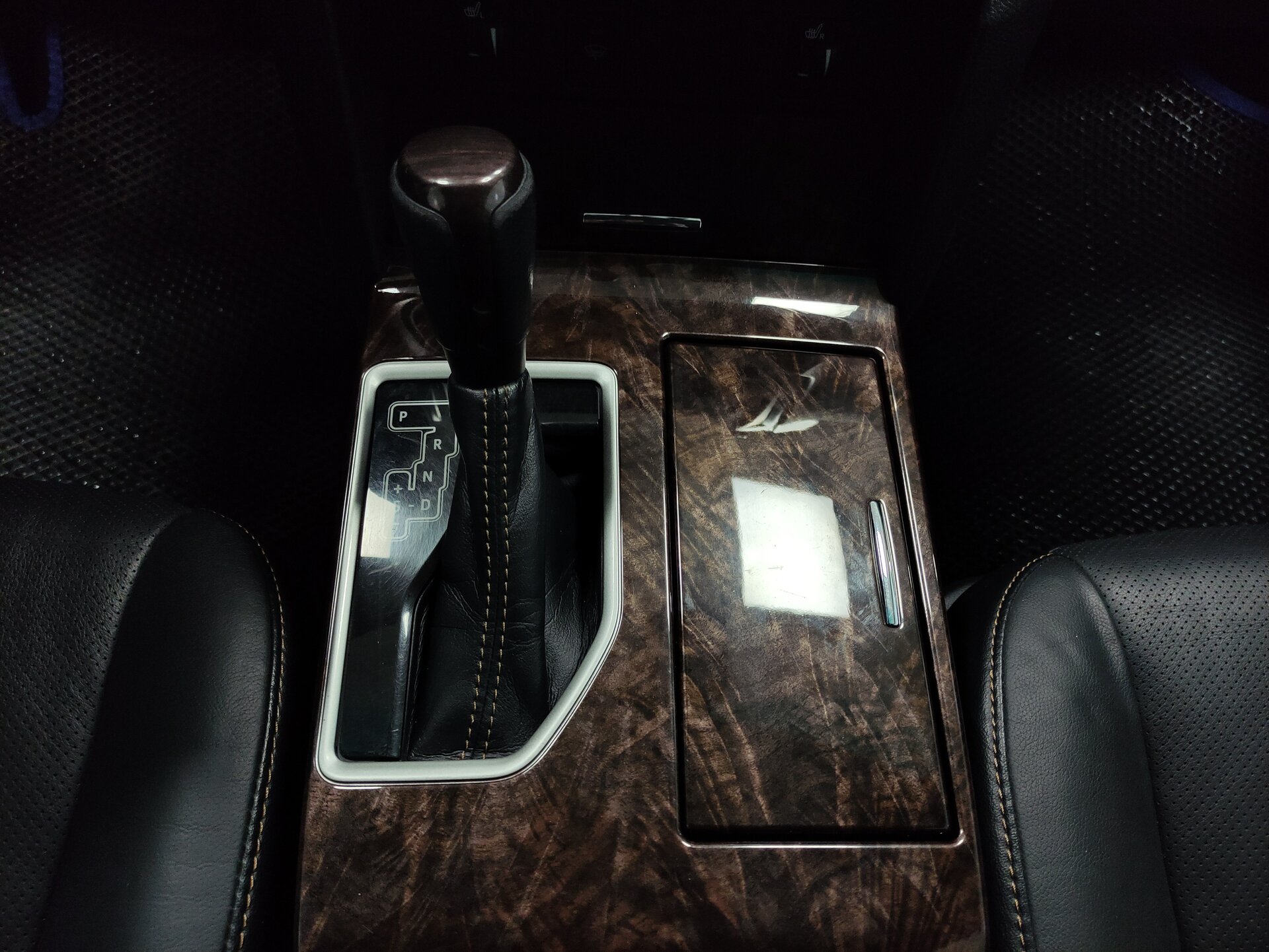 Toyota Camry, VII (XV50) Рестайлинг 2 2017