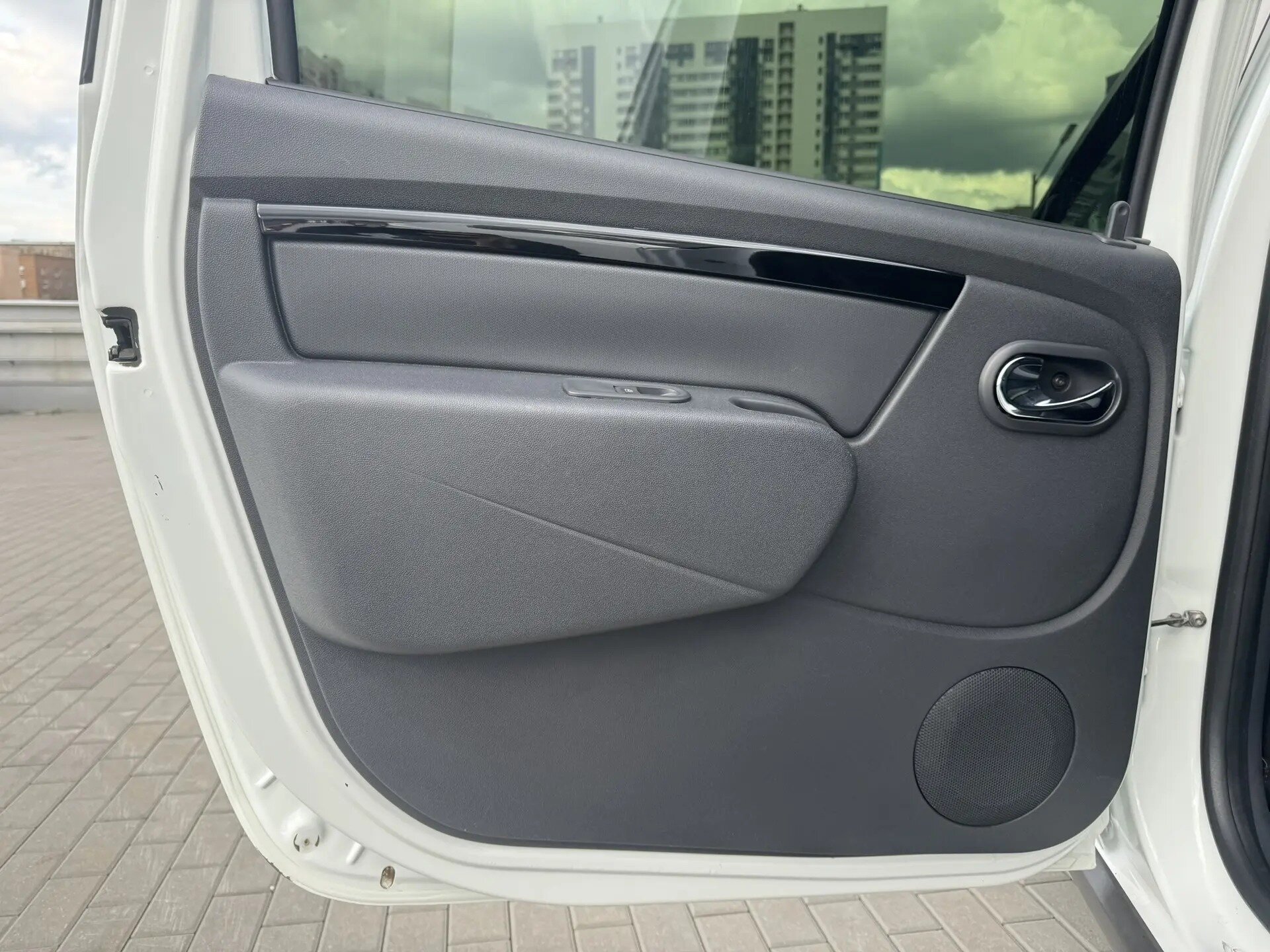 Lada (ВАЗ) Largus, I Рестайлинг 2021