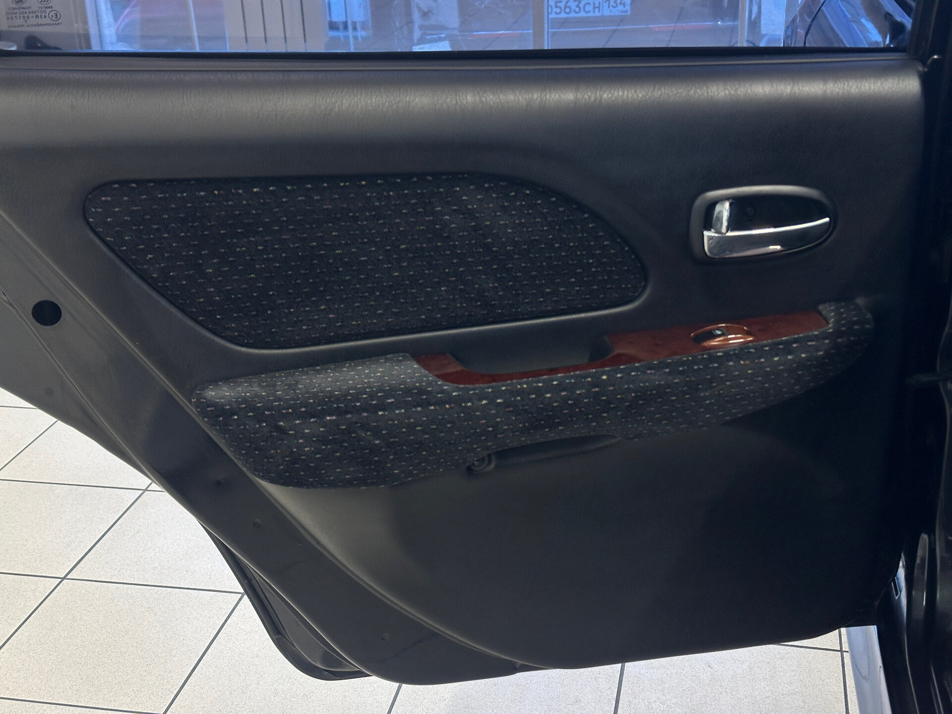Hyundai Sonata, IV (EF) Рестайлинг 2007 Hyundai Sonata, IV (EF) Рестайлинг 2007
