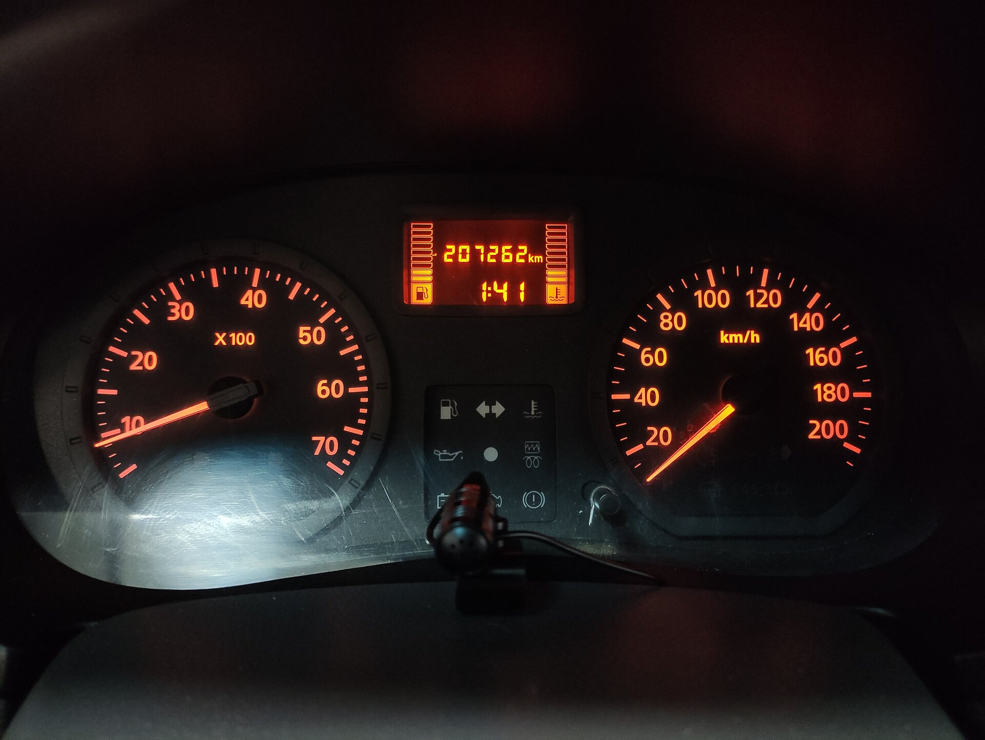 Renault Logan, I 2009