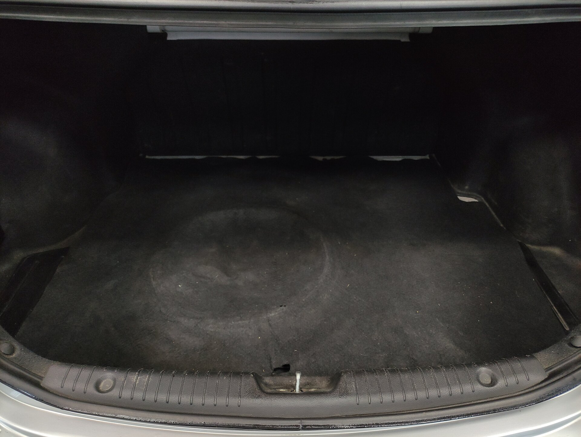 Hyundai Solaris, I 2012