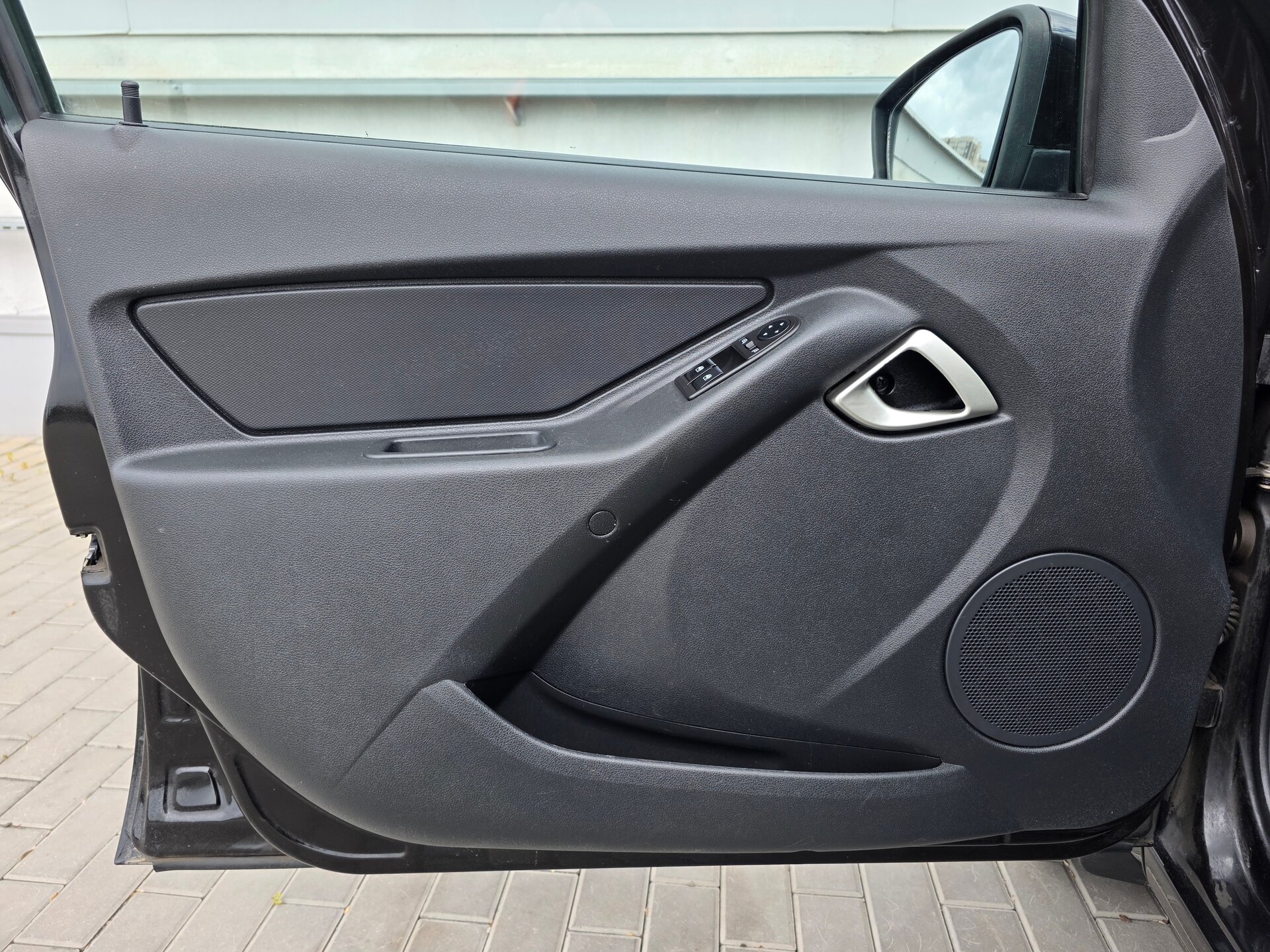 Lada (ВАЗ) Granta, I Рестайлинг 2023