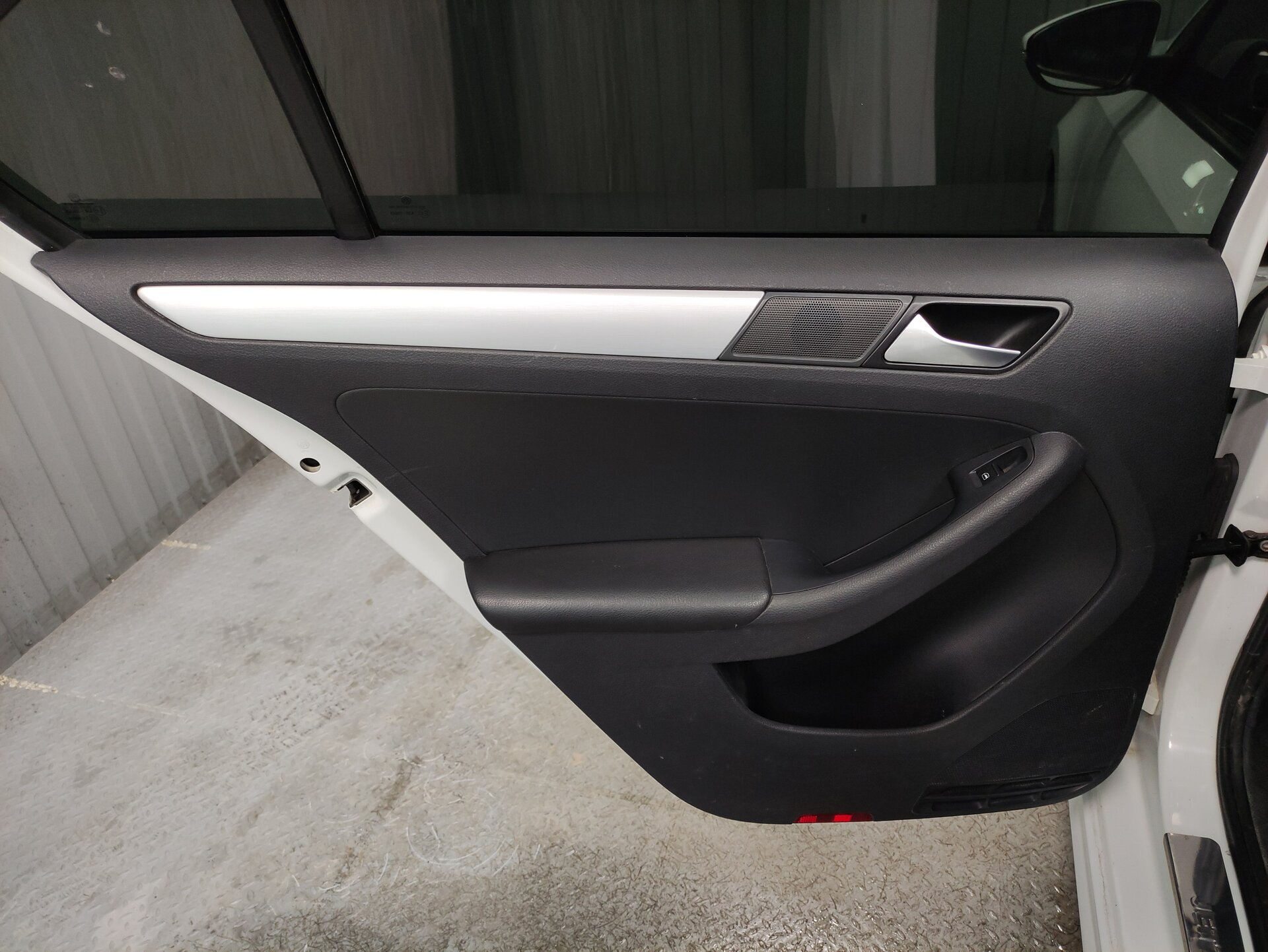 Volkswagen Jetta, VI Рестайлинг 2017