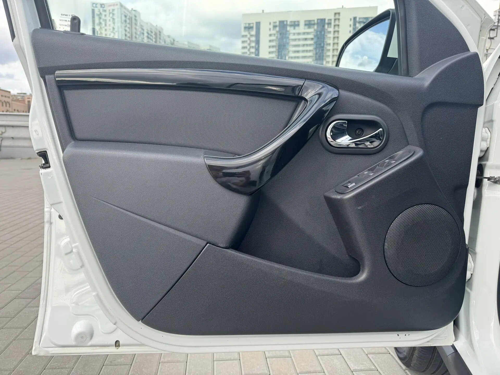 Lada (ВАЗ) Largus, I Рестайлинг 2021