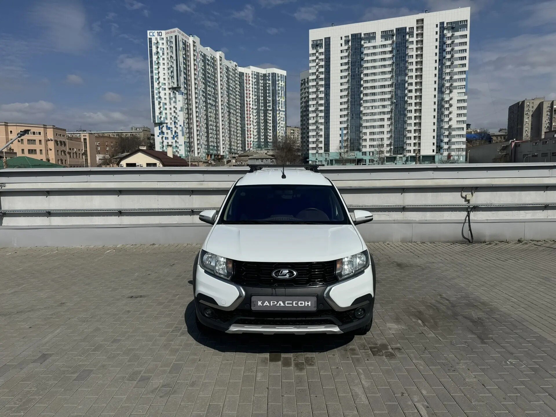 Lada (ВАЗ) Largus, I Рестайлинг 2021 Lada (ВАЗ) Largus, I Рестайлинг 2021