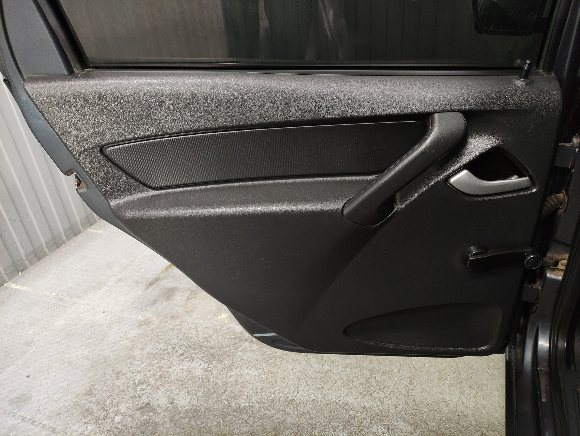 Lada (ВАЗ) Granta, I Рестайлинг 2019