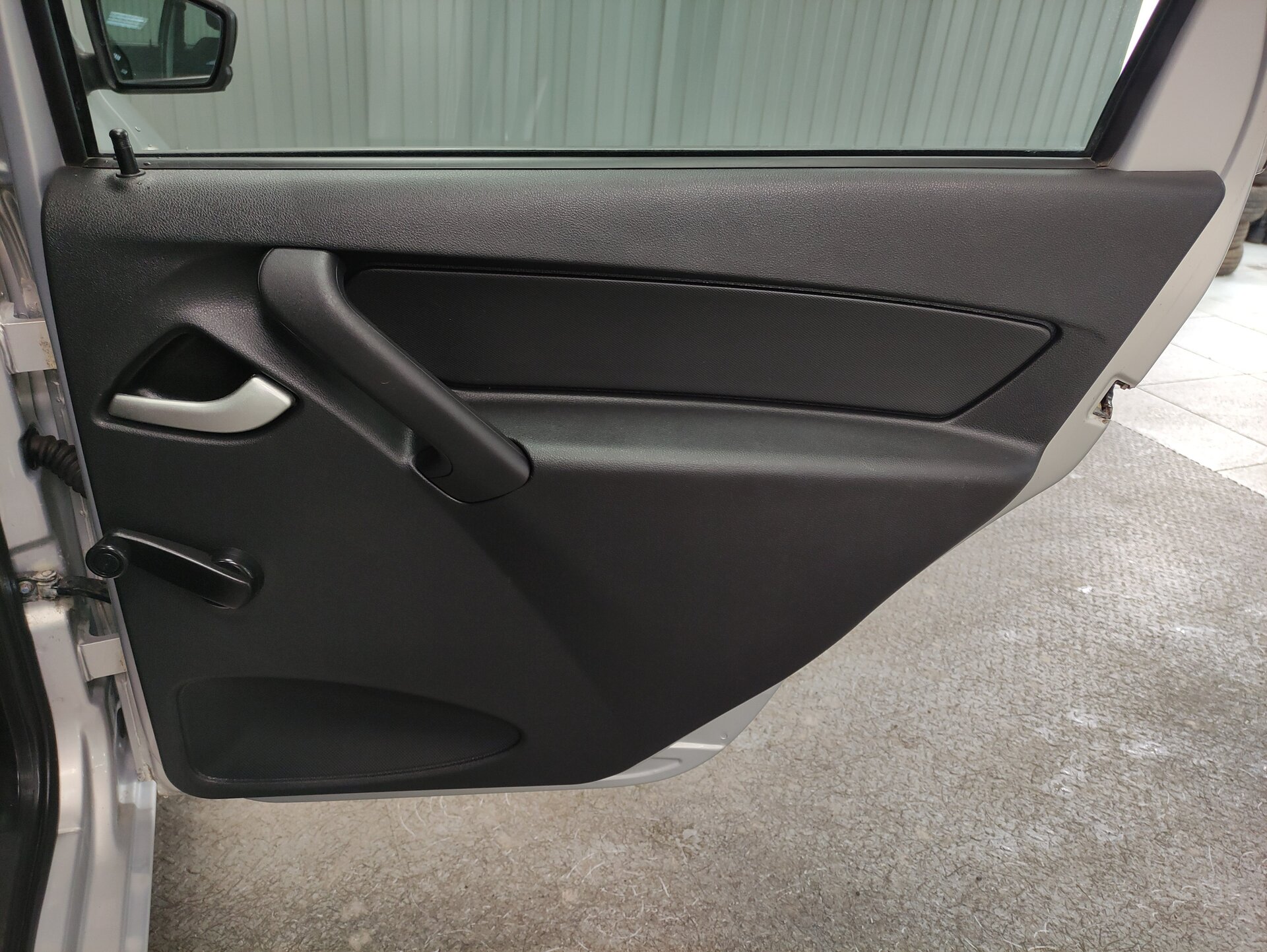 Lada (ВАЗ) Granta, I Рестайлинг 2018