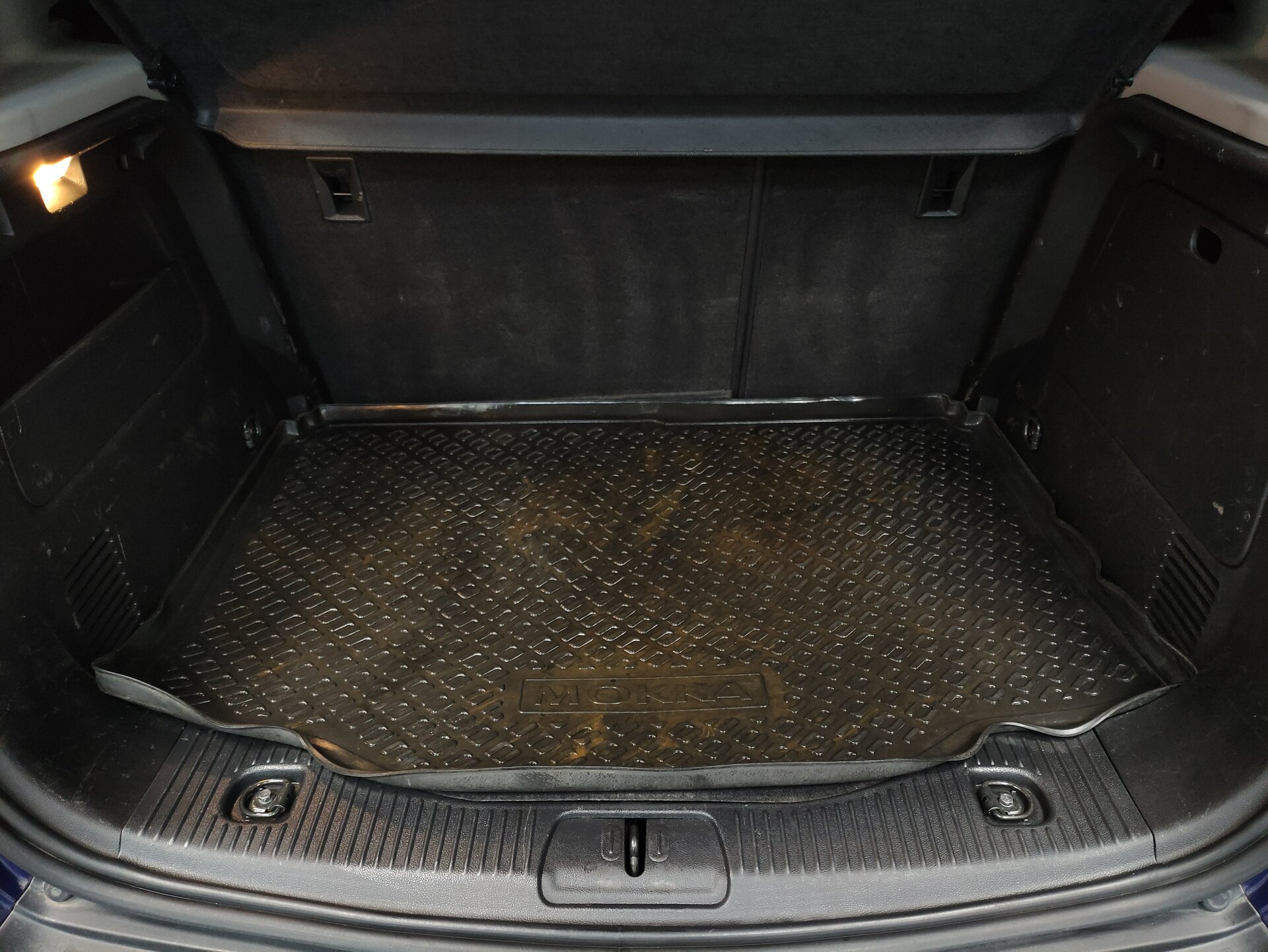 Opel Mokka, I 2013 Opel Mokka, I 2013