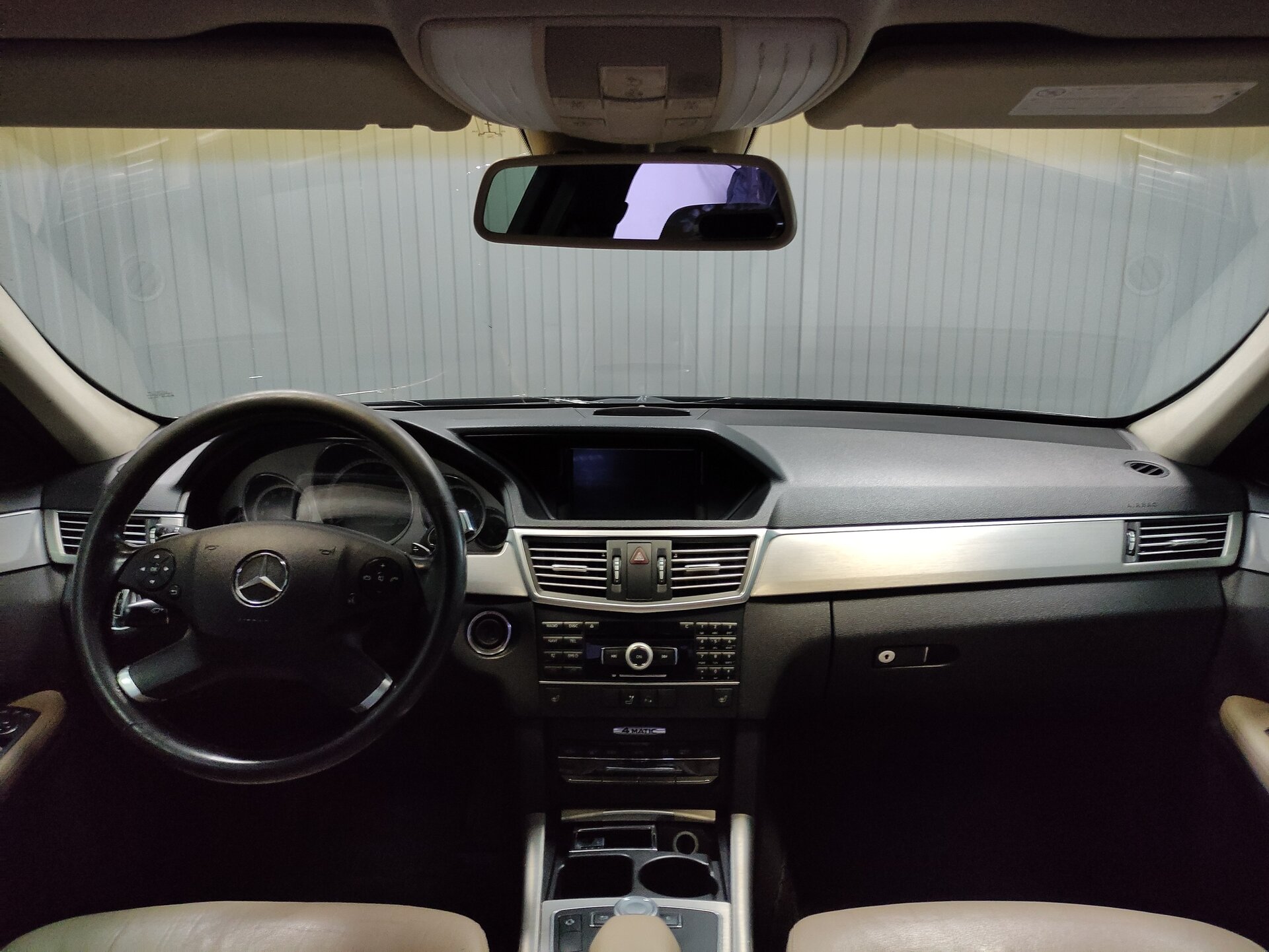 Mercedes-Benz E-Класс, IV (W212, S212, C207) 2011 Mercedes-Benz E-Класс, IV (W212, S212, C207) 2011