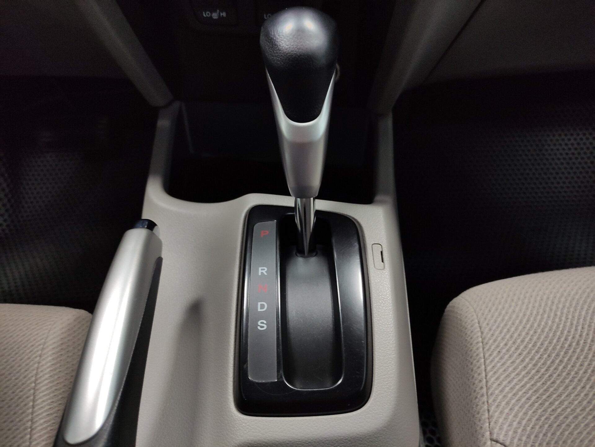 Honda Civic, IX 2012 Honda Civic, IX 2012