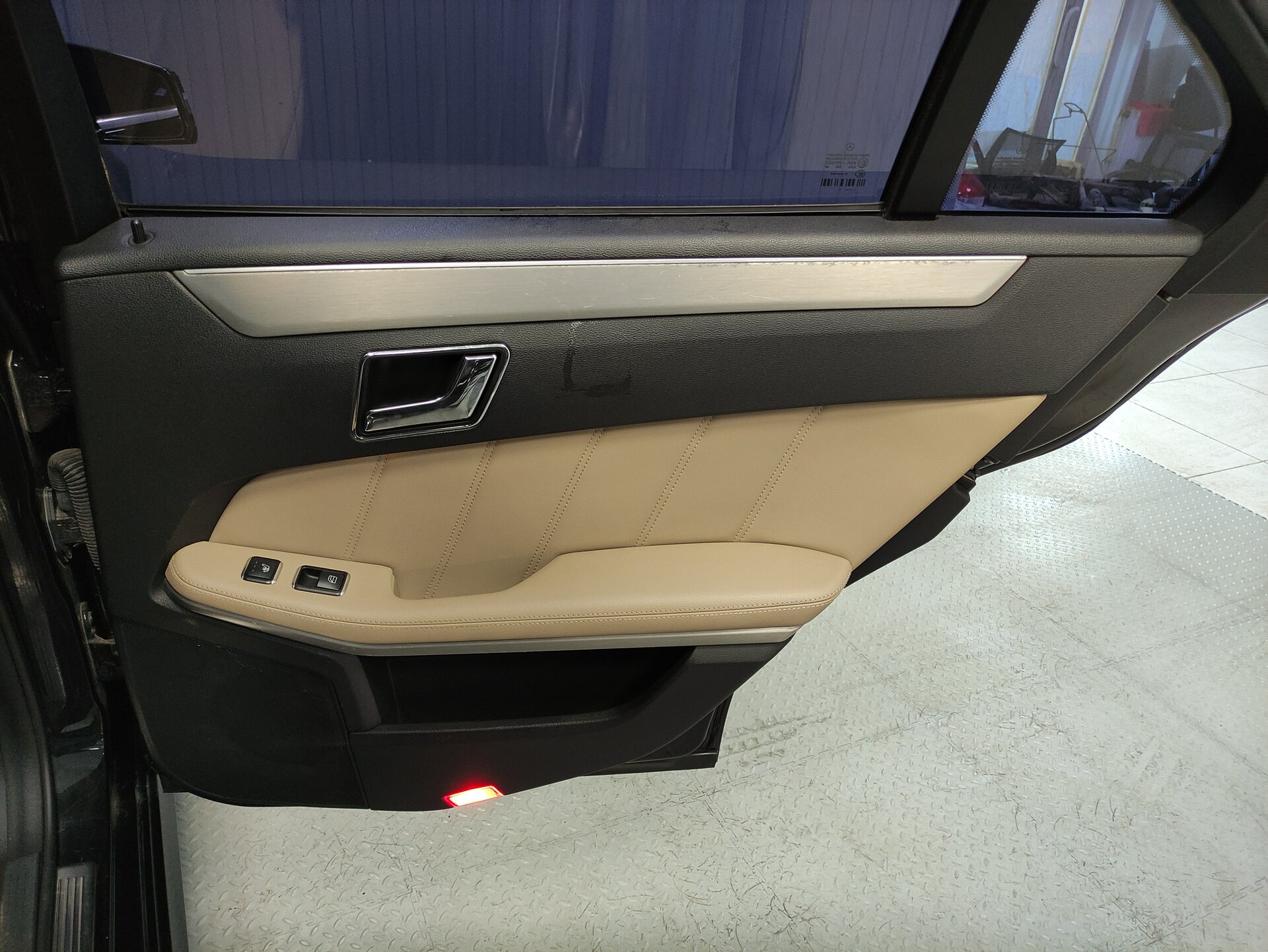Mercedes-Benz E-Класс, IV (W212, S212, C207) 2011 Mercedes-Benz E-Класс, IV (W212, S212, C207) 2011