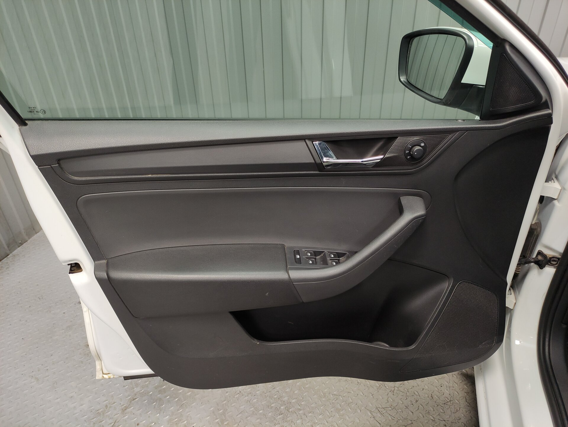 Skoda Rapid, II 2021