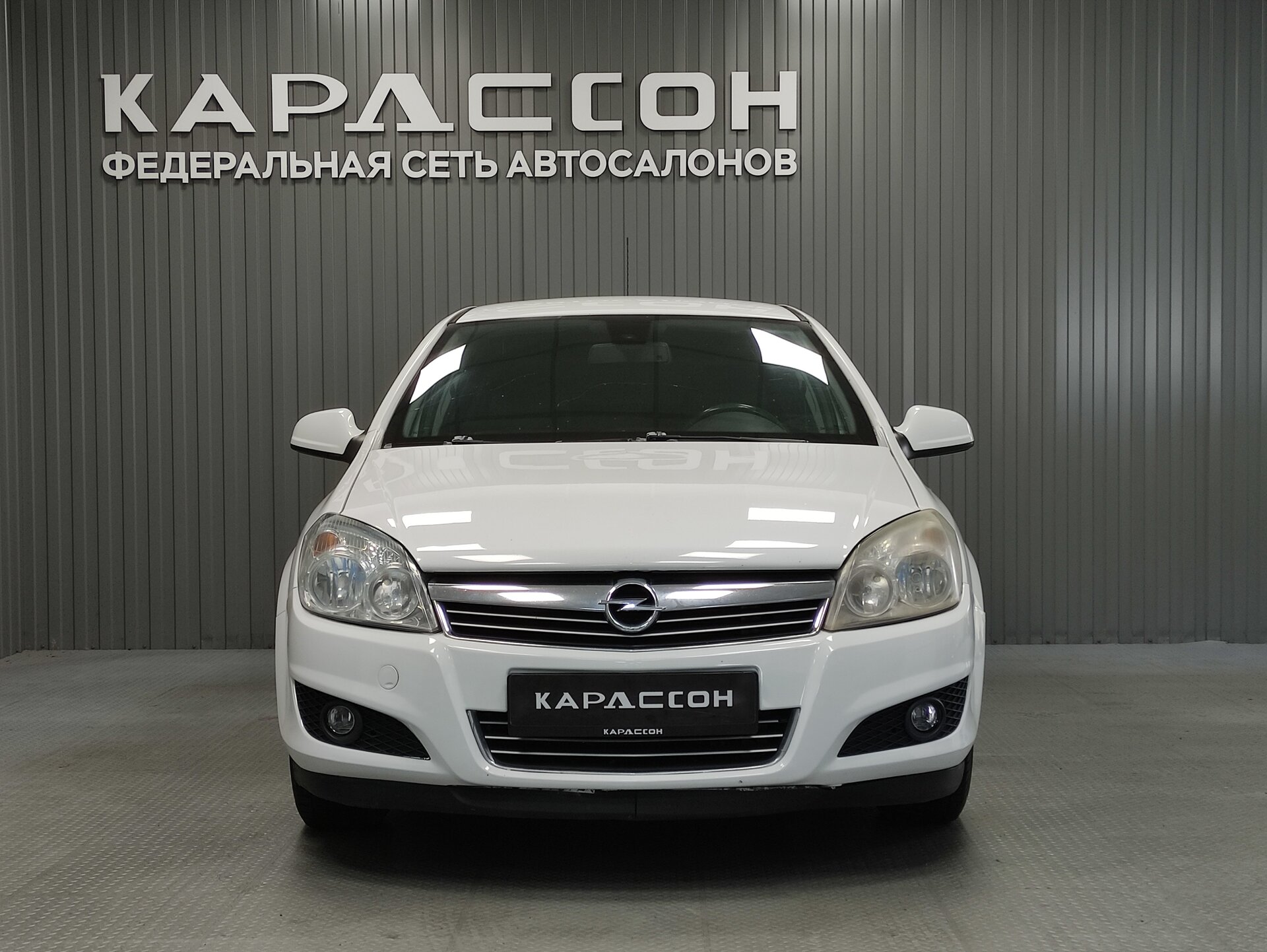 Opel Astra, H Рестайлинг 2011 Opel Astra, H Рестайлинг 2011