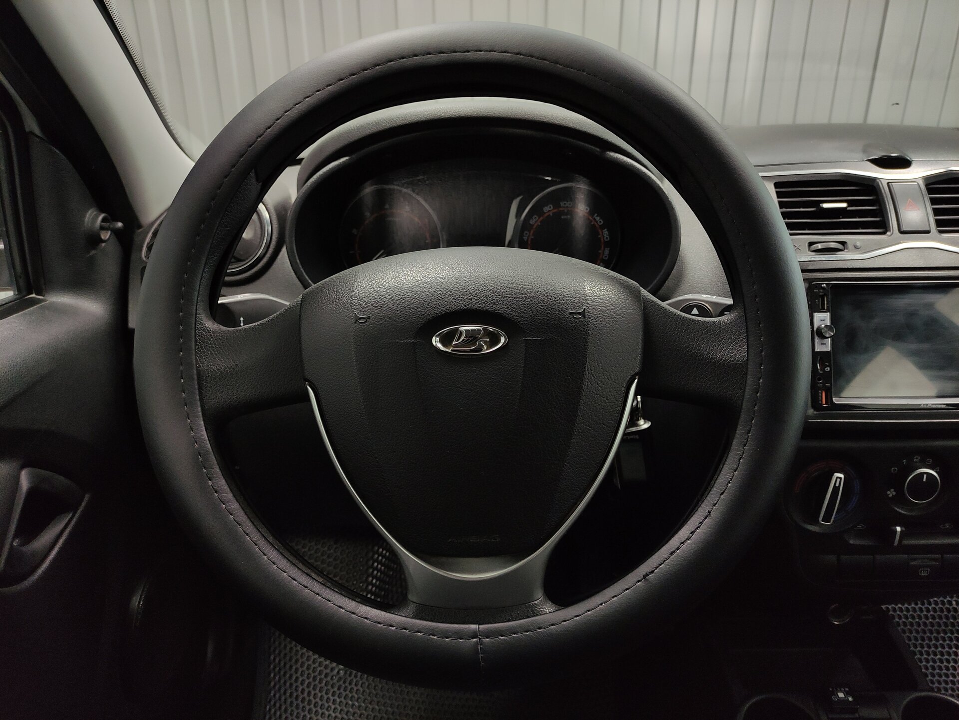 Lada (ВАЗ) Granta, I Рестайлинг 2020