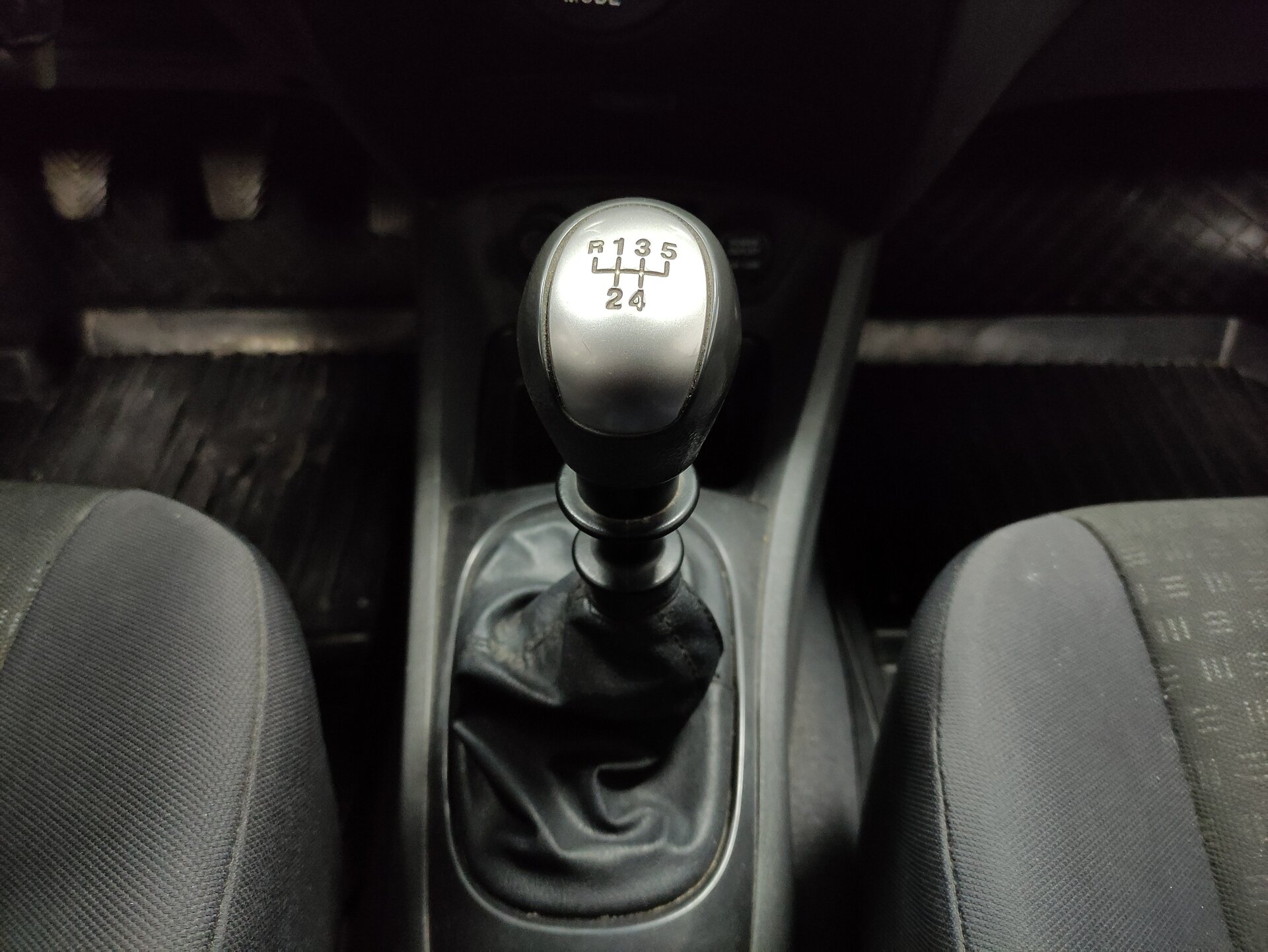 Kia Rio, II 2008
