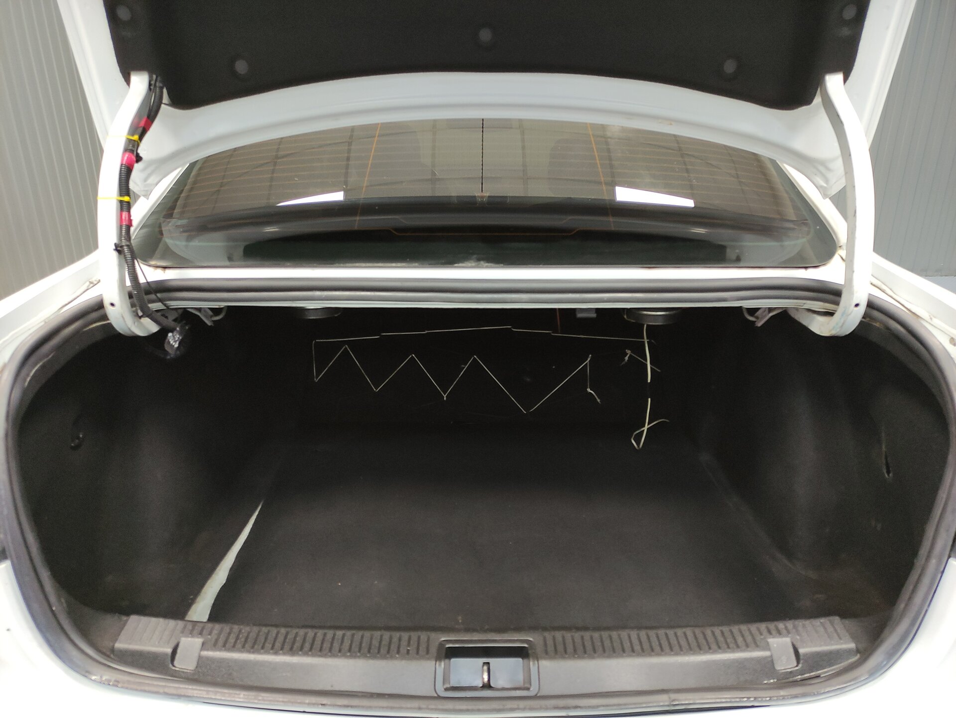 Renault Fluence, I 2011 Renault Fluence, I 2011