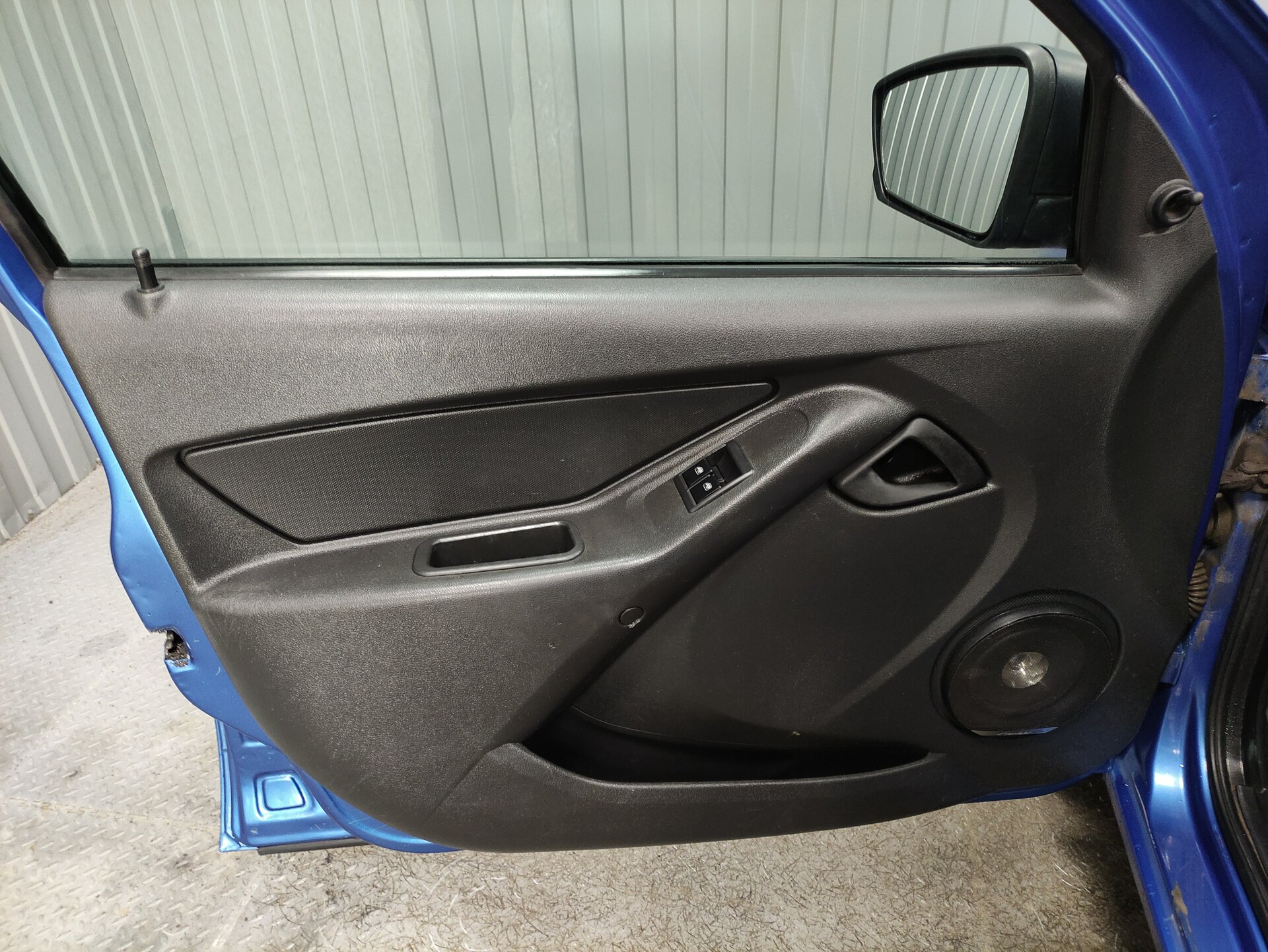 Lada (ВАЗ) Granta, I Рестайлинг 2021