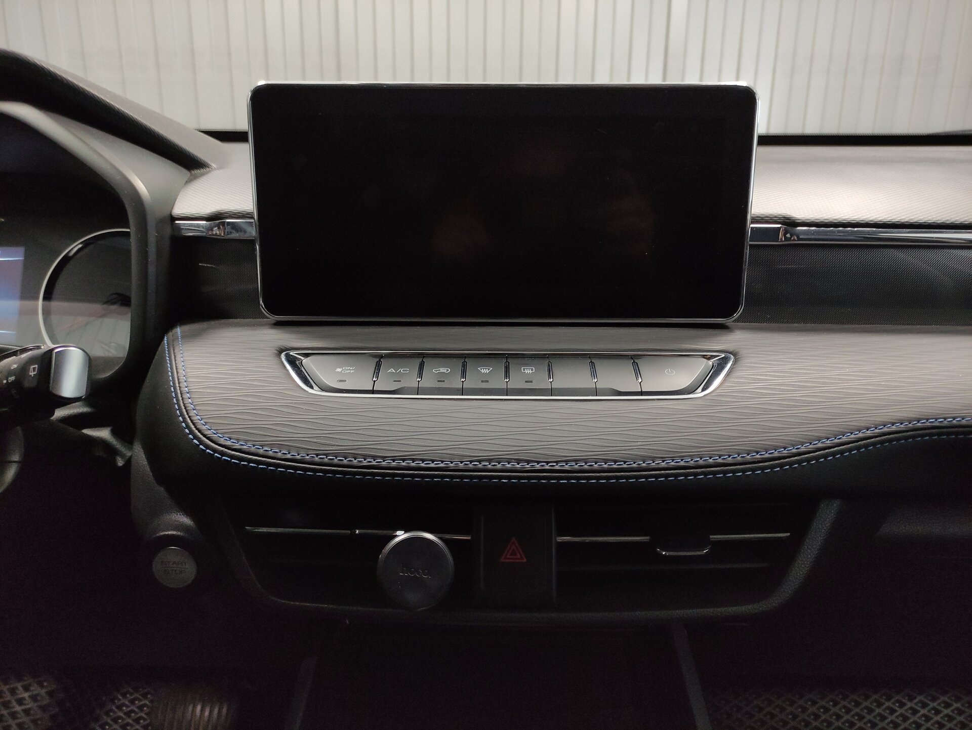 Haval Jolion, I Рестайлинг 2024 Haval Jolion, I Рестайлинг 2024