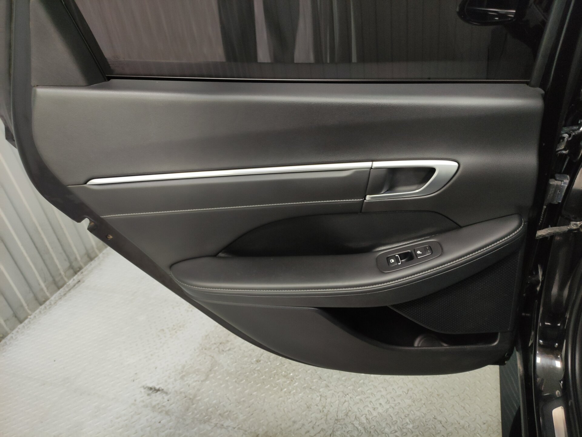 Hyundai Sonata, VIII (DN8) 2021